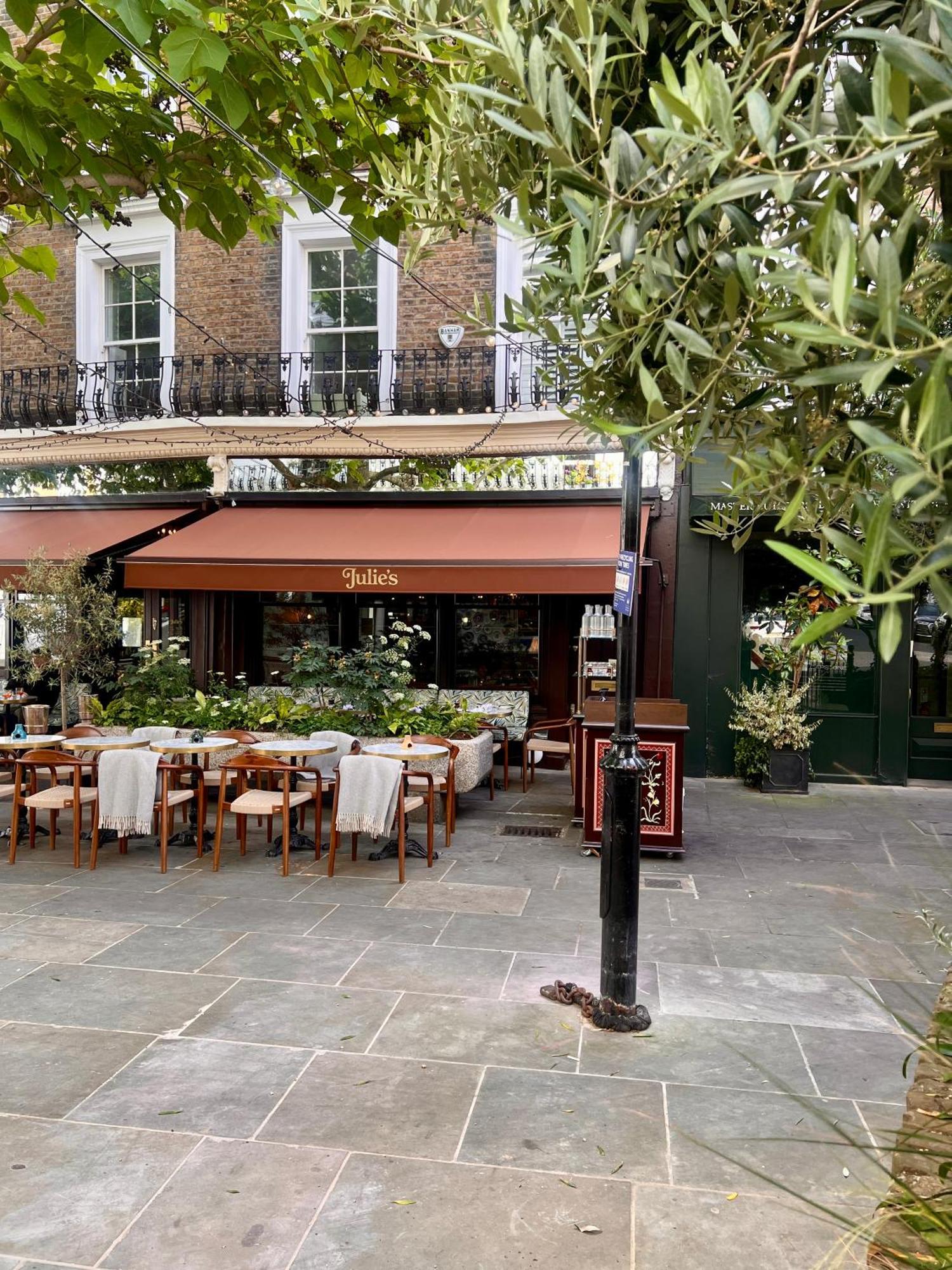 Apartamento Stylish 2 Bedroom Notting Hill Superstar Londres