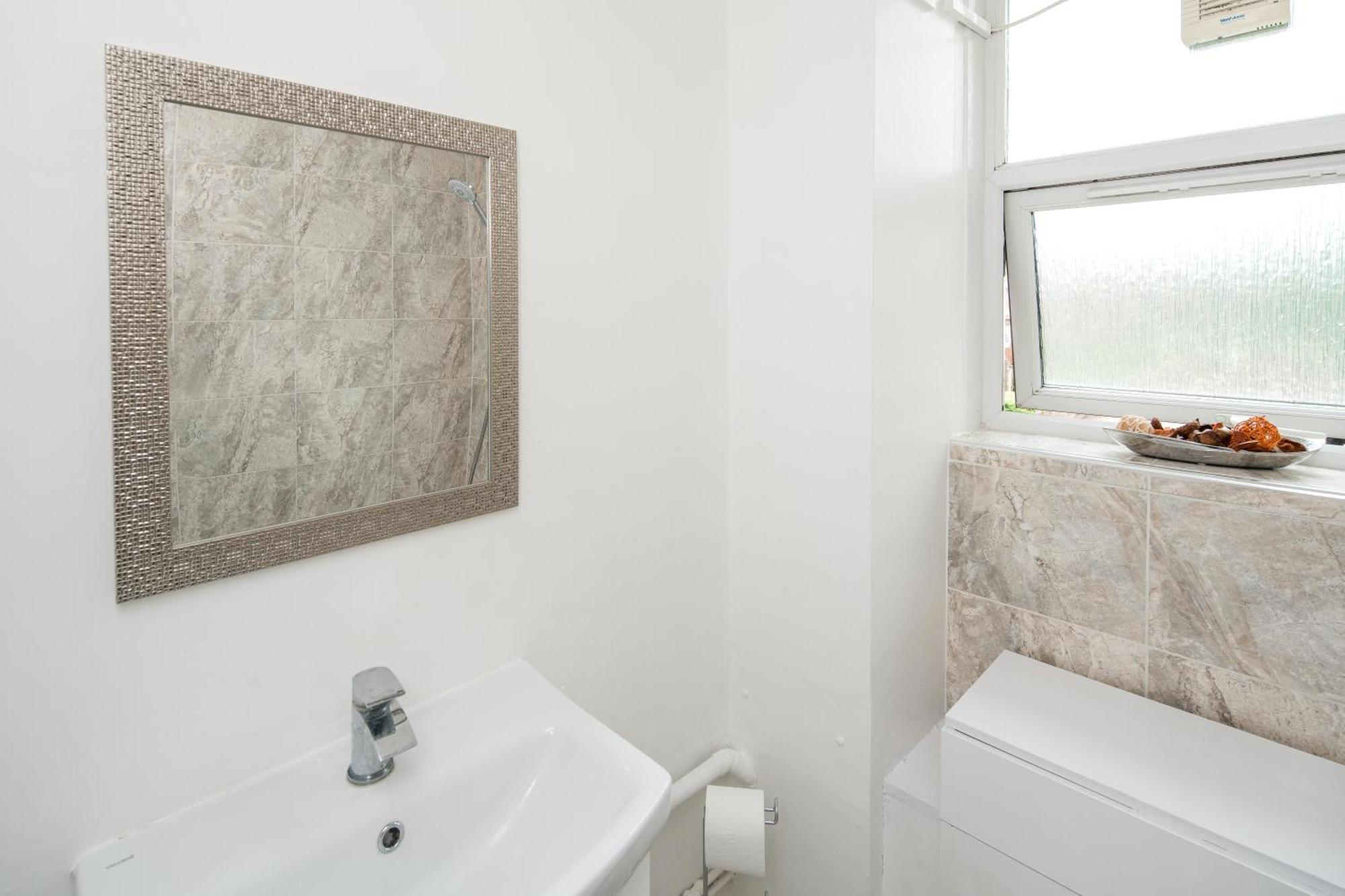 Apartamento Stylish With Wifi And Easy Access To *