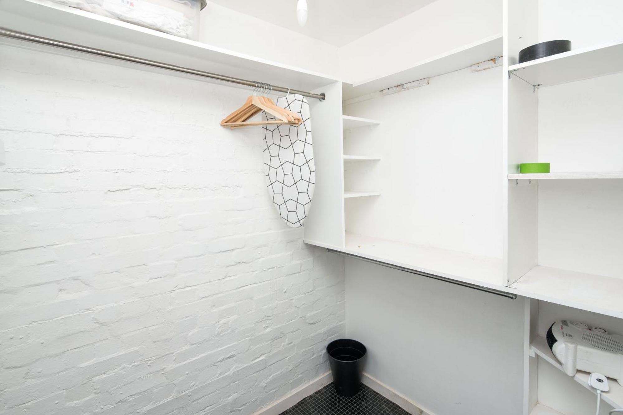 Stylish With Wifi And Easy Access To Apartamento Londres