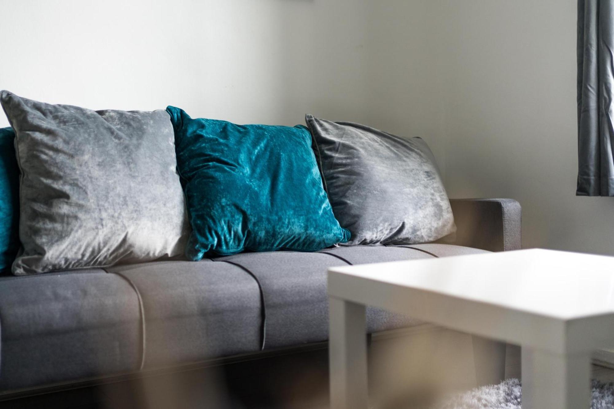 Apartamento Stylish With Wifi And Easy Access To Londres