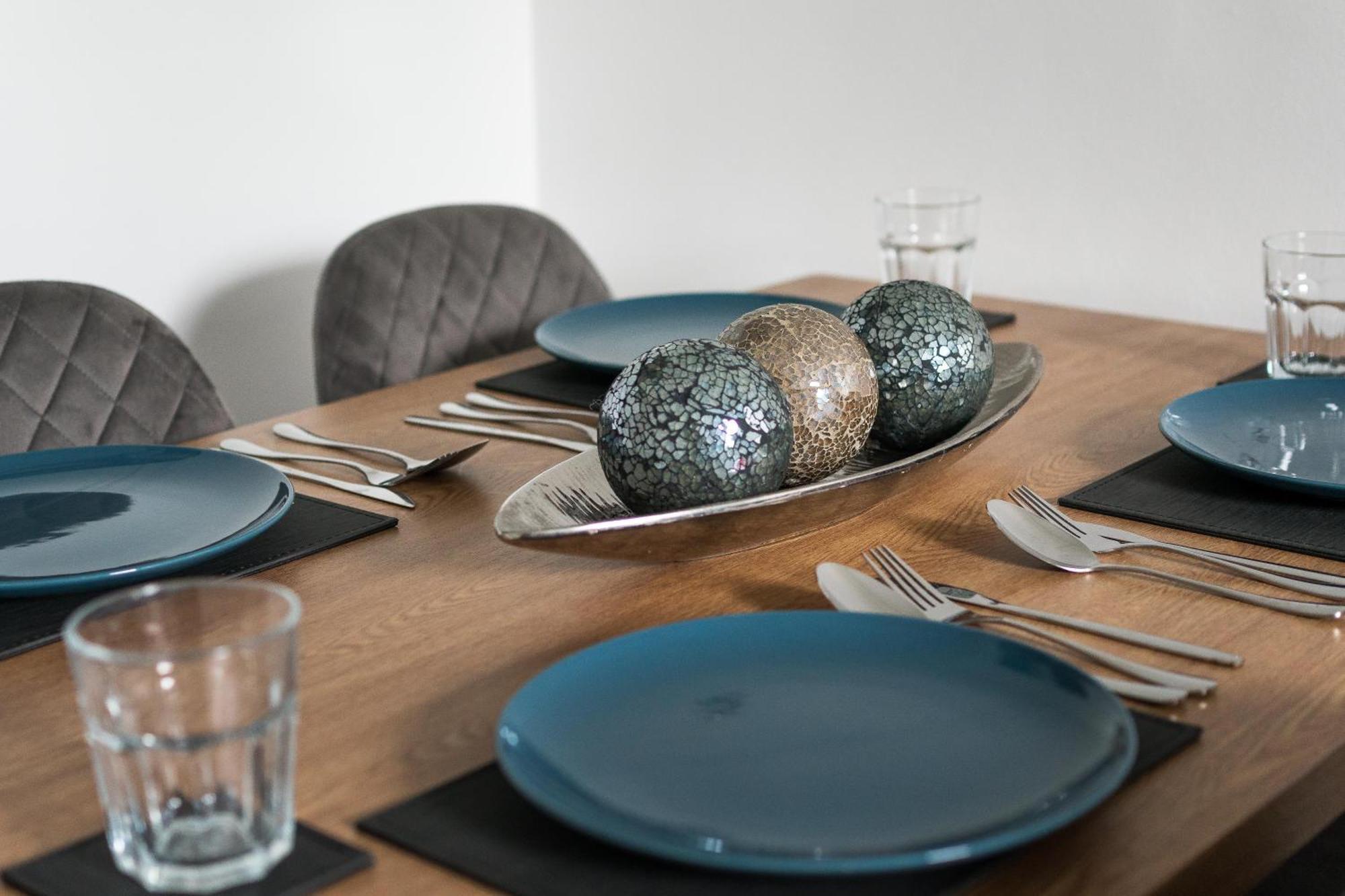 Apartamento Stylish With Wifi And Easy Access To