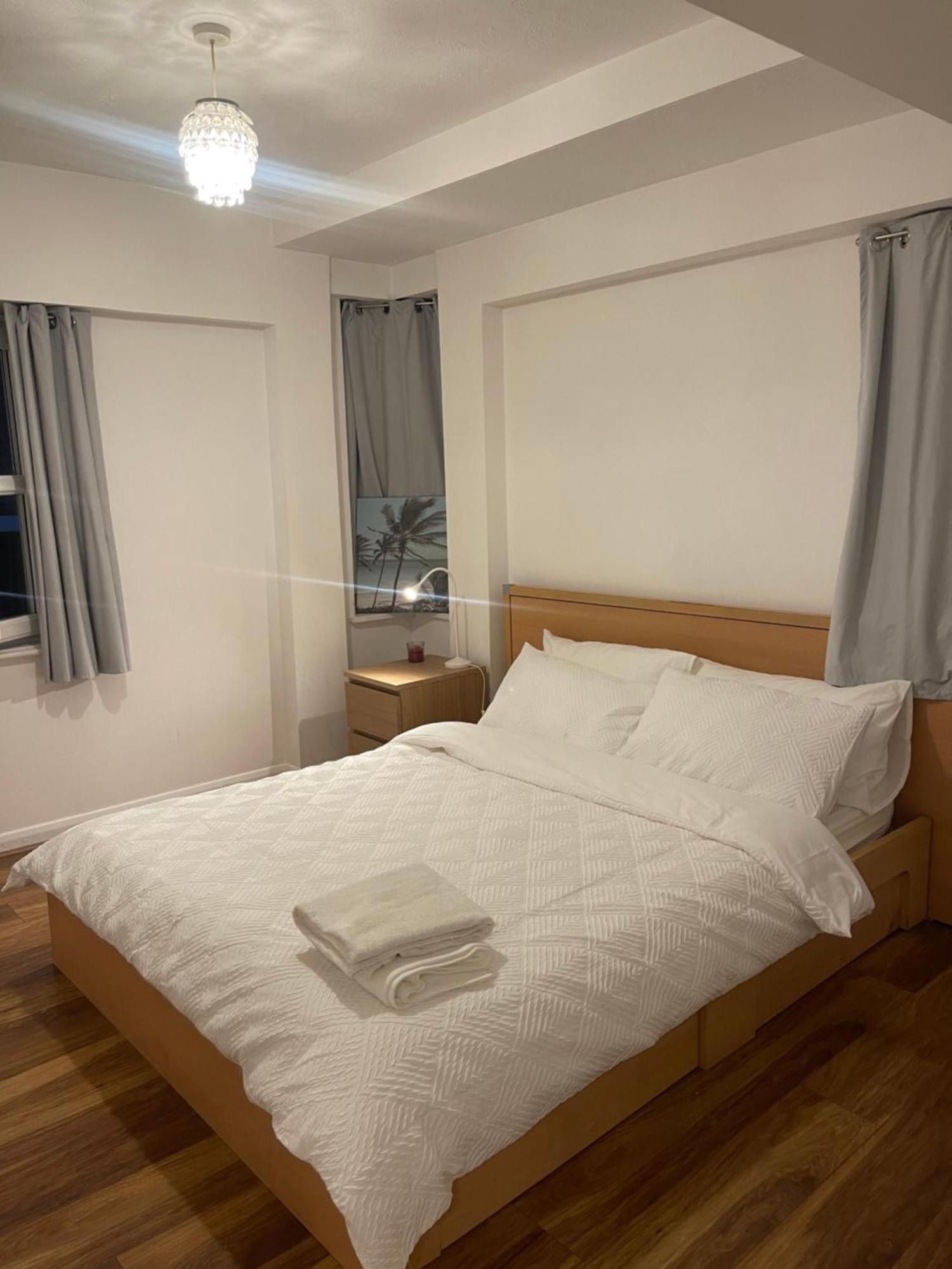 Relaxing Apartamento Londres