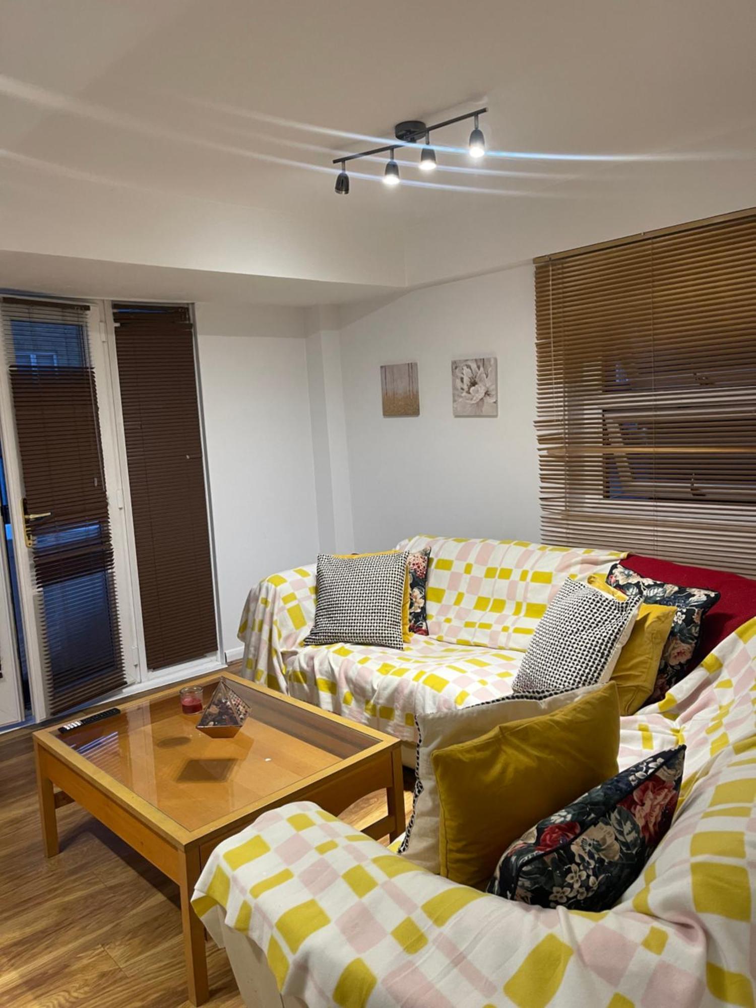 Relaxing Apartamento Londres