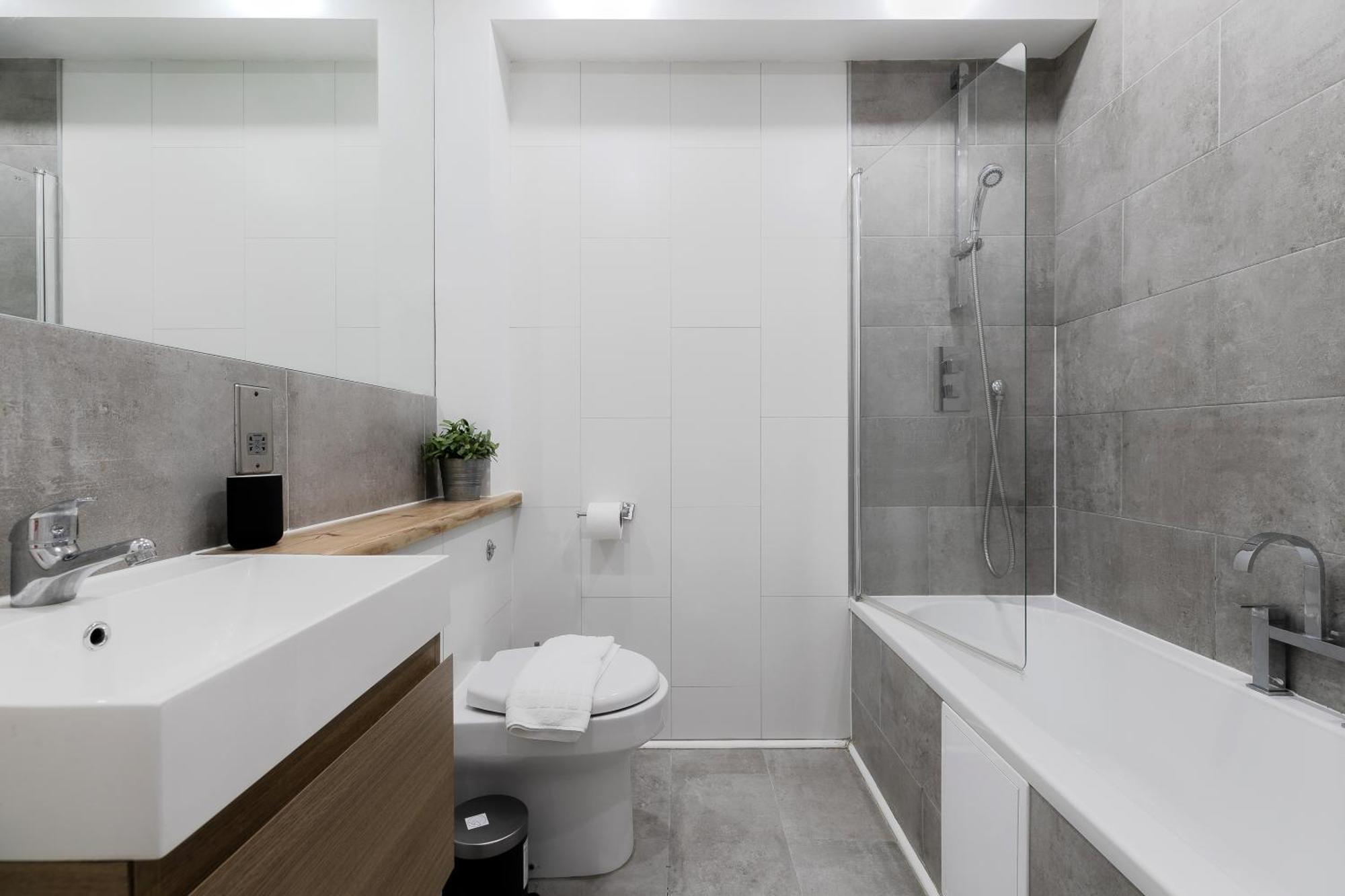 Apartment Wonderful Near Portobello Road *