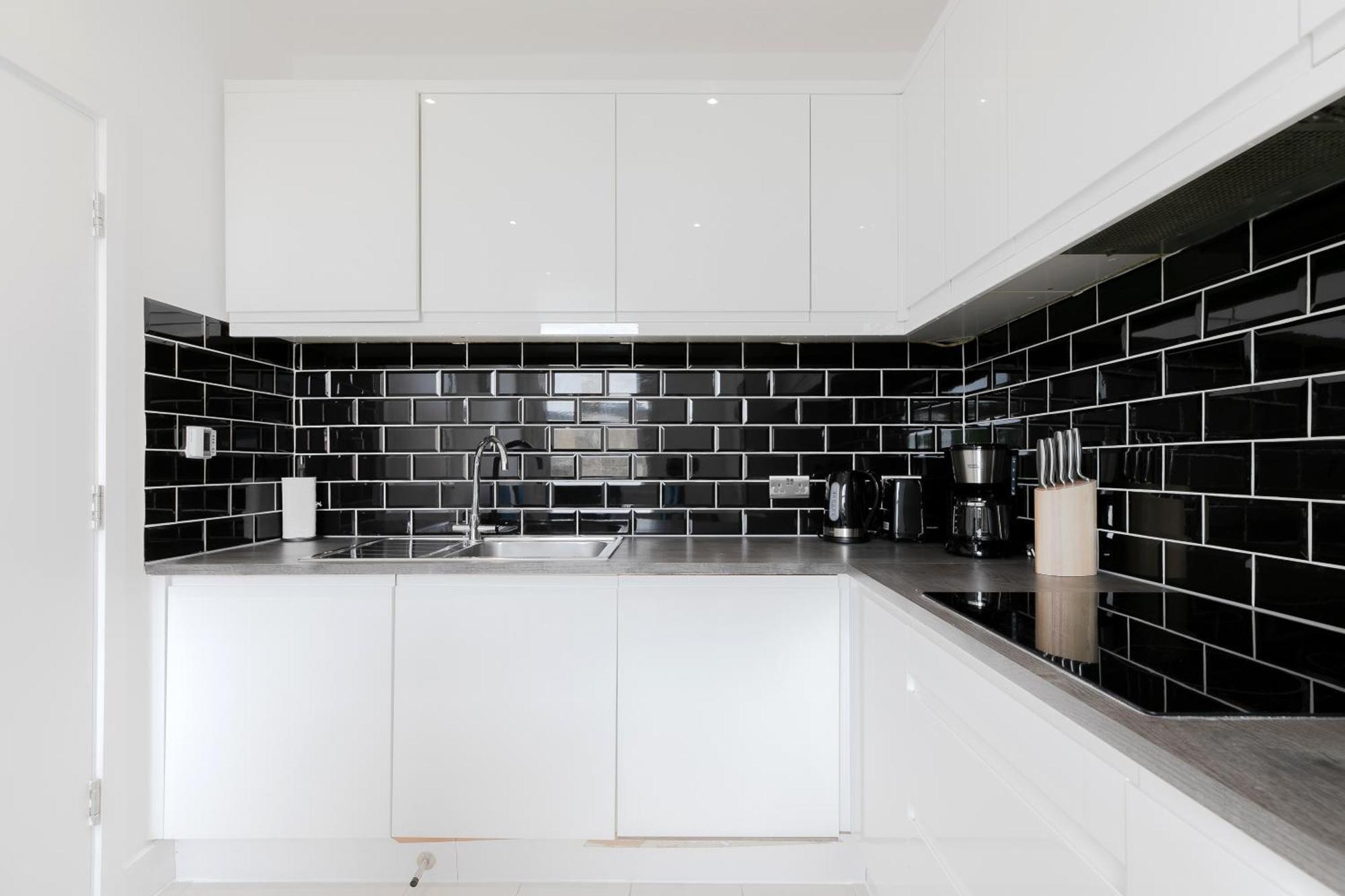 Apartment Wonderful Near Portobello Road *