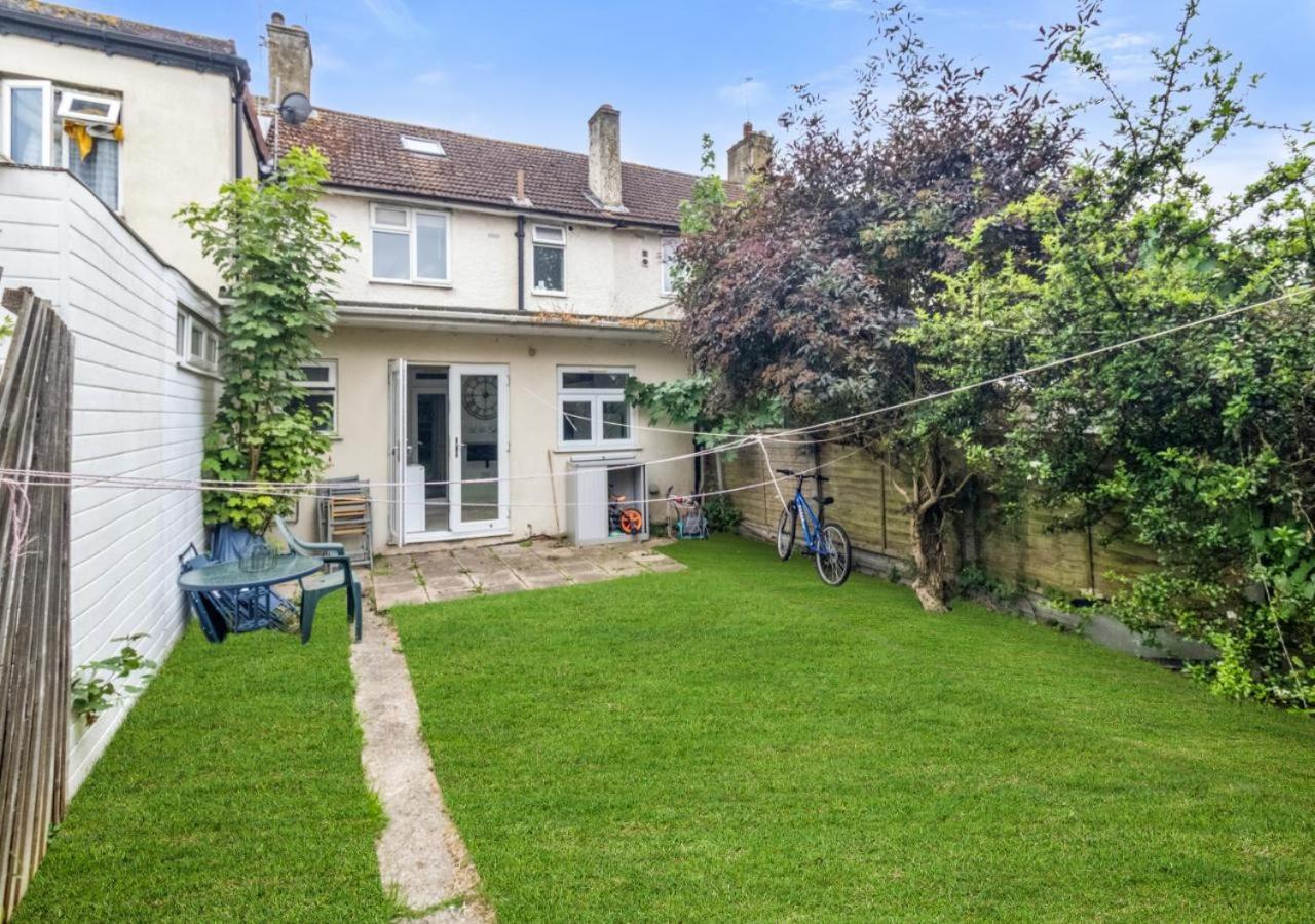 Apartamento The Roundway Styles & Cosy Private In *