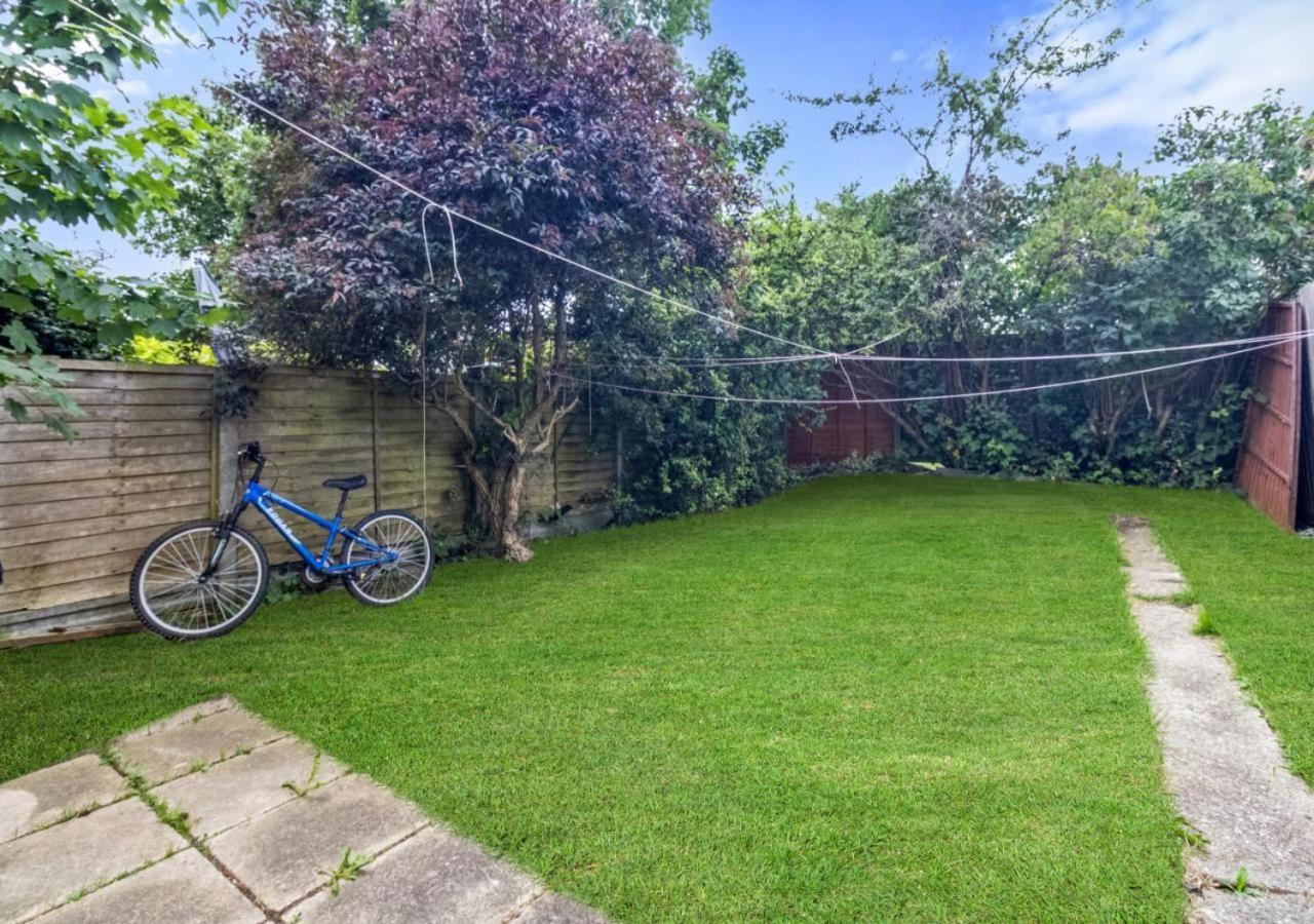 The Roundway Styles & Cosy Private In Londres