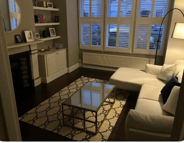 Southfields Garden Flat - 5 Minutes From Wimbledon Tennis * Londres