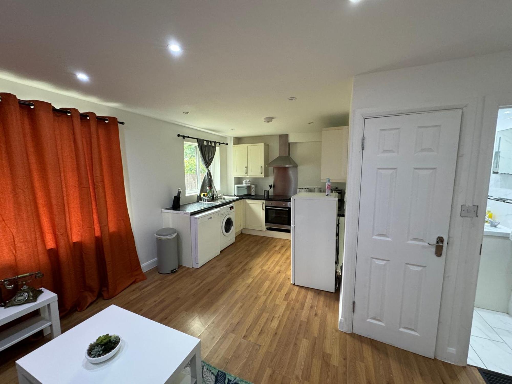 London Apartment Londres