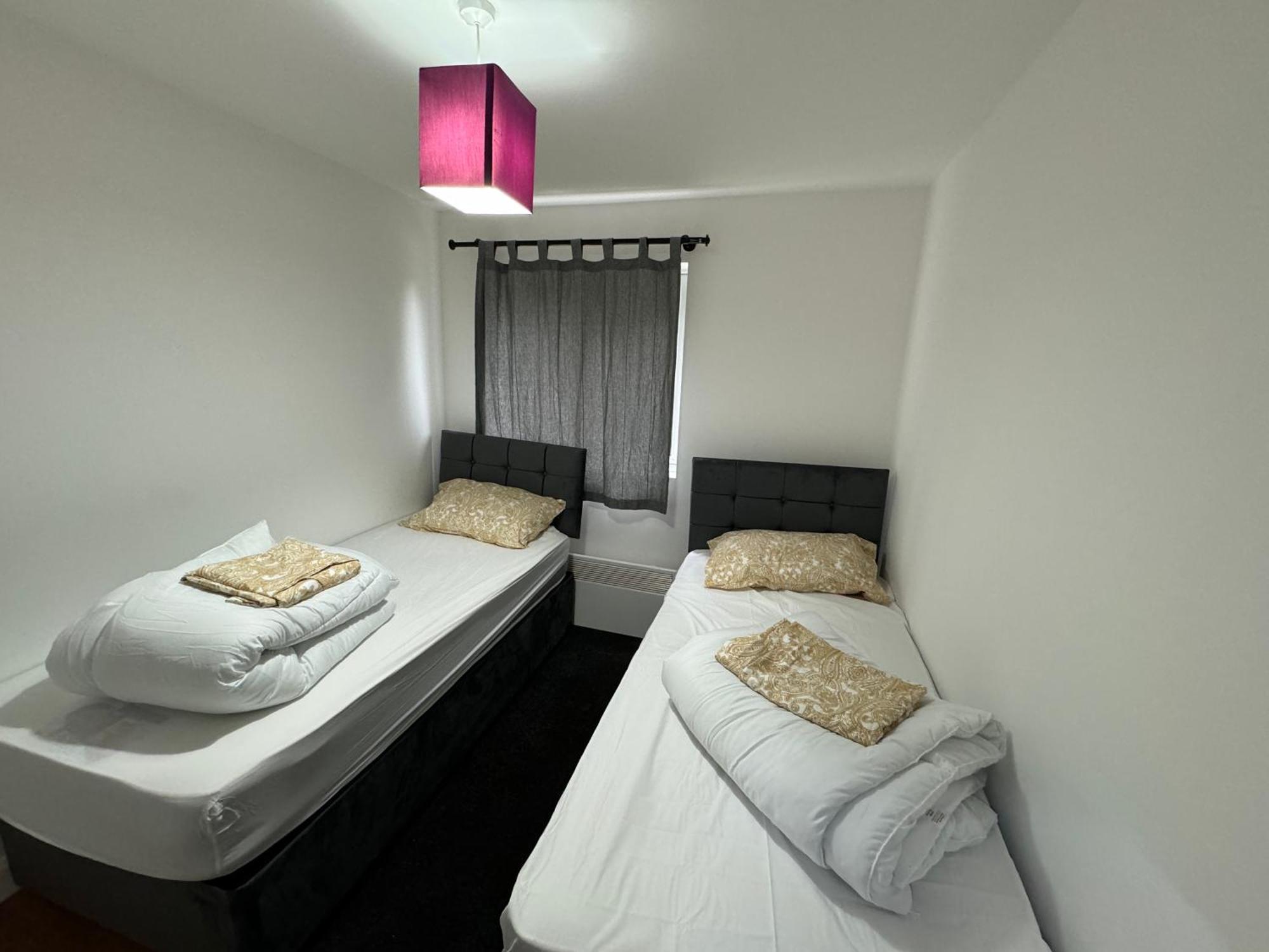 London Apartment Londres