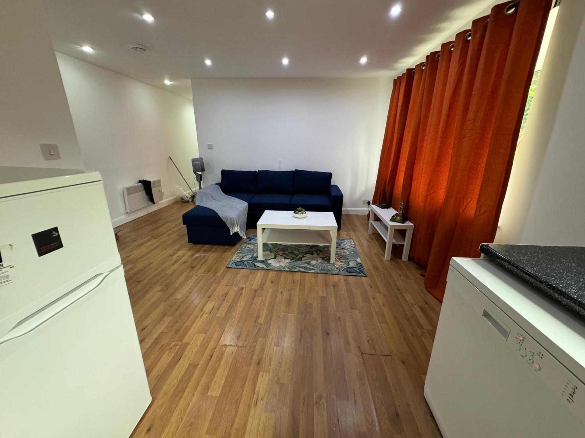 London Apartment Apartamento