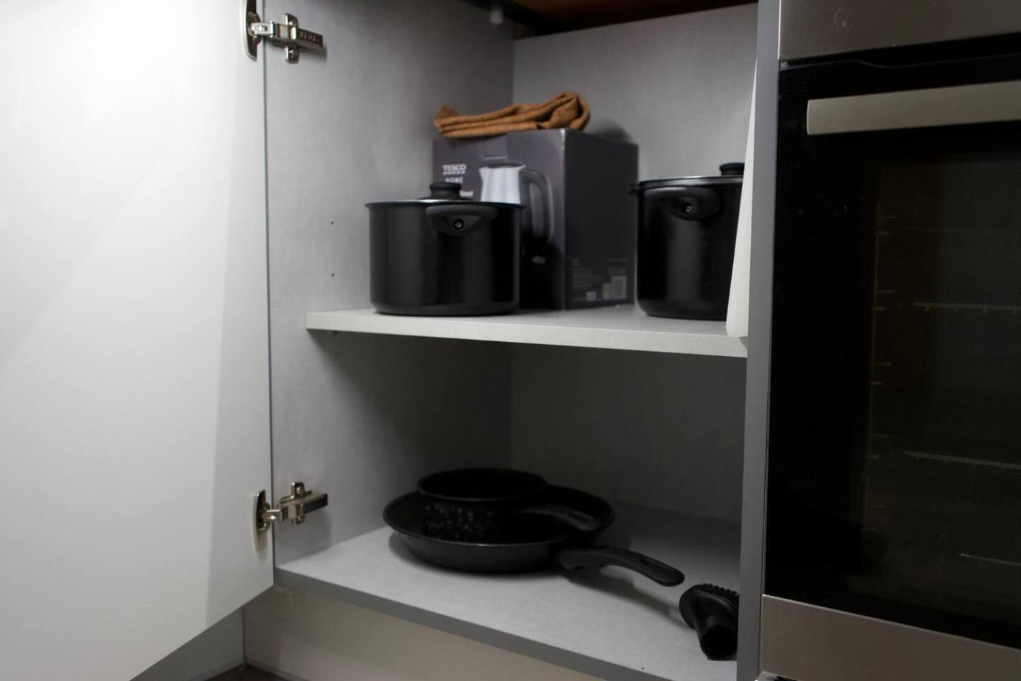 Appartement Luxury Royal Wharf