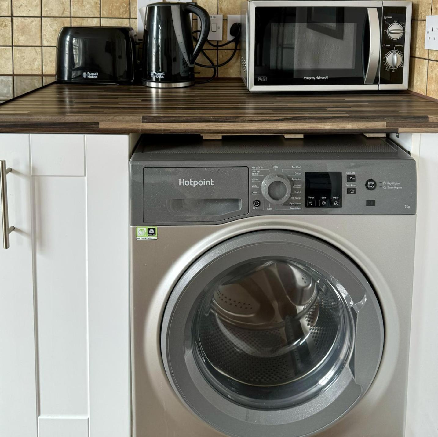 Apartamento Trendy