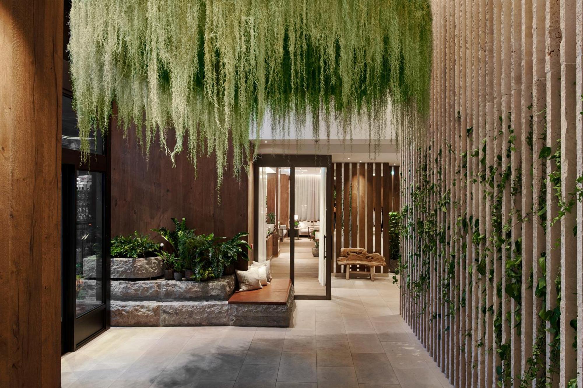 1 Mayfair 5* Londres