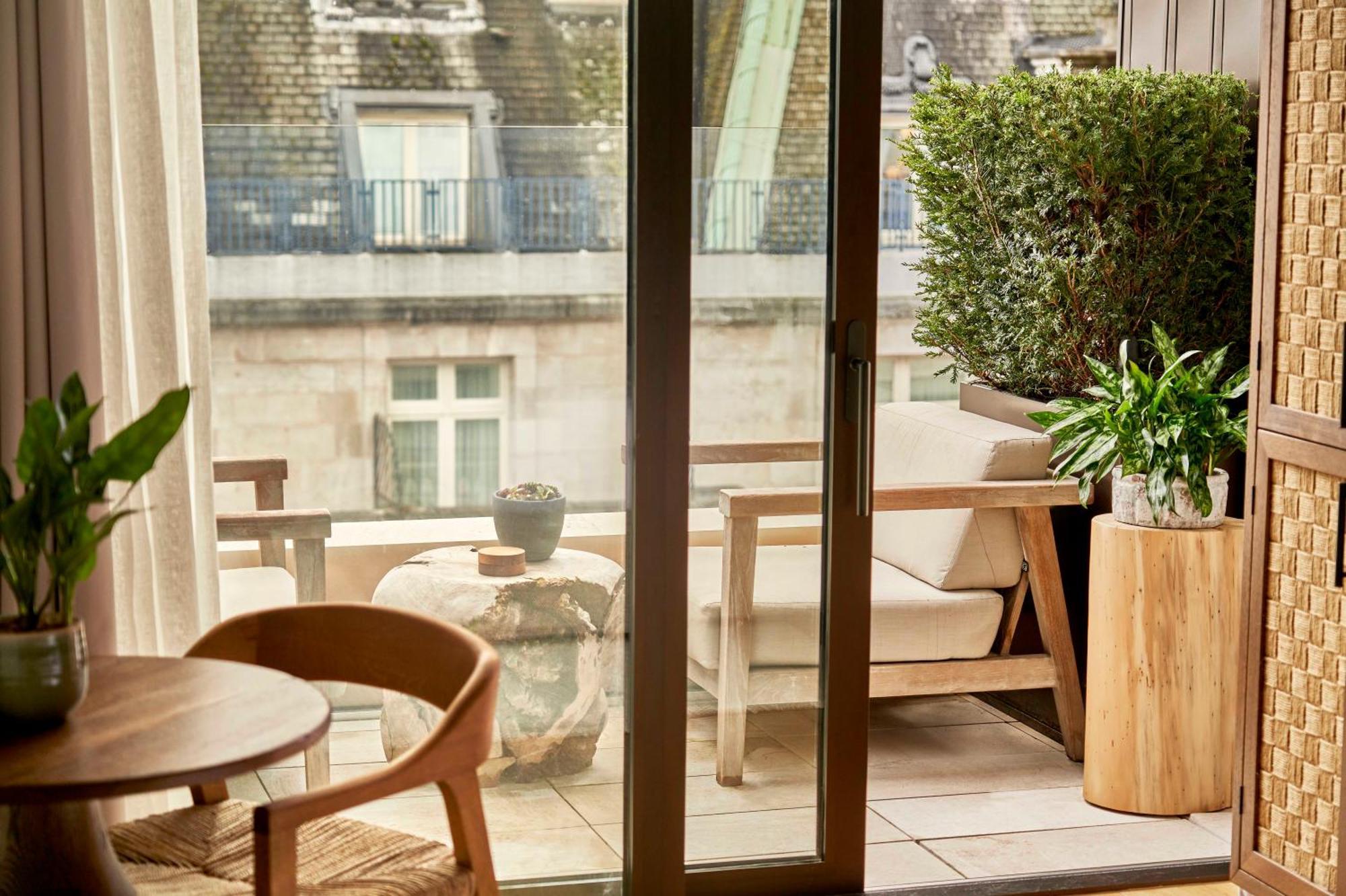 1 Mayfair 5* Londres