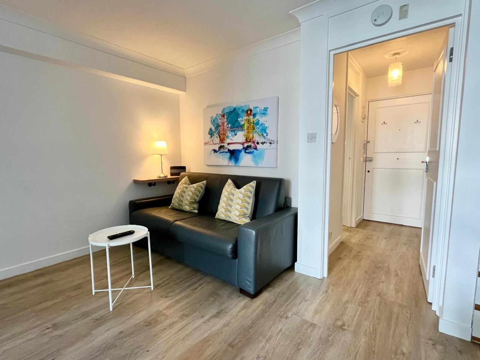 Aparthotel Marlyn - Of
