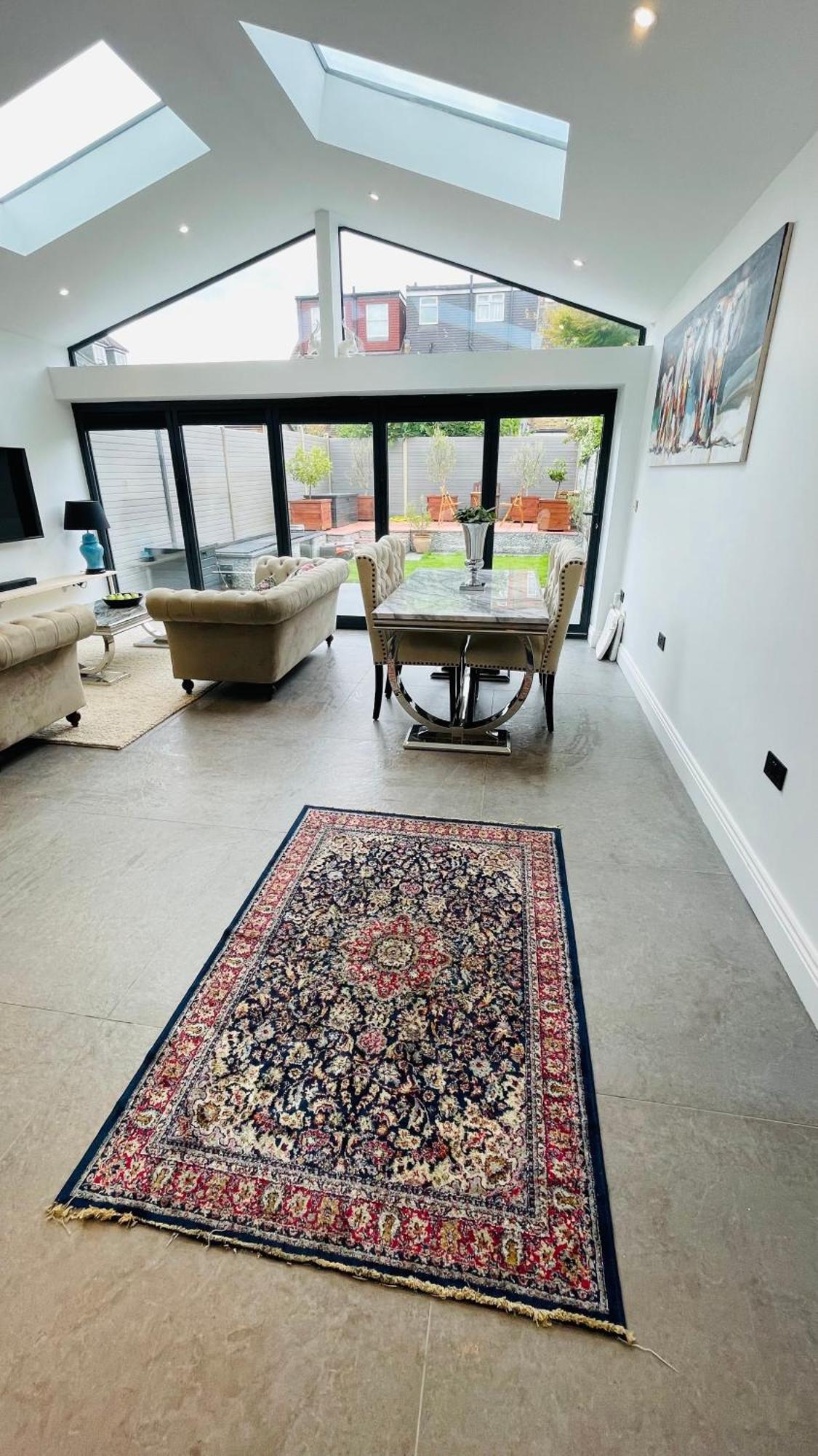 Grass Court Terrace - Walking Distance From Wimbledon Championships Londres