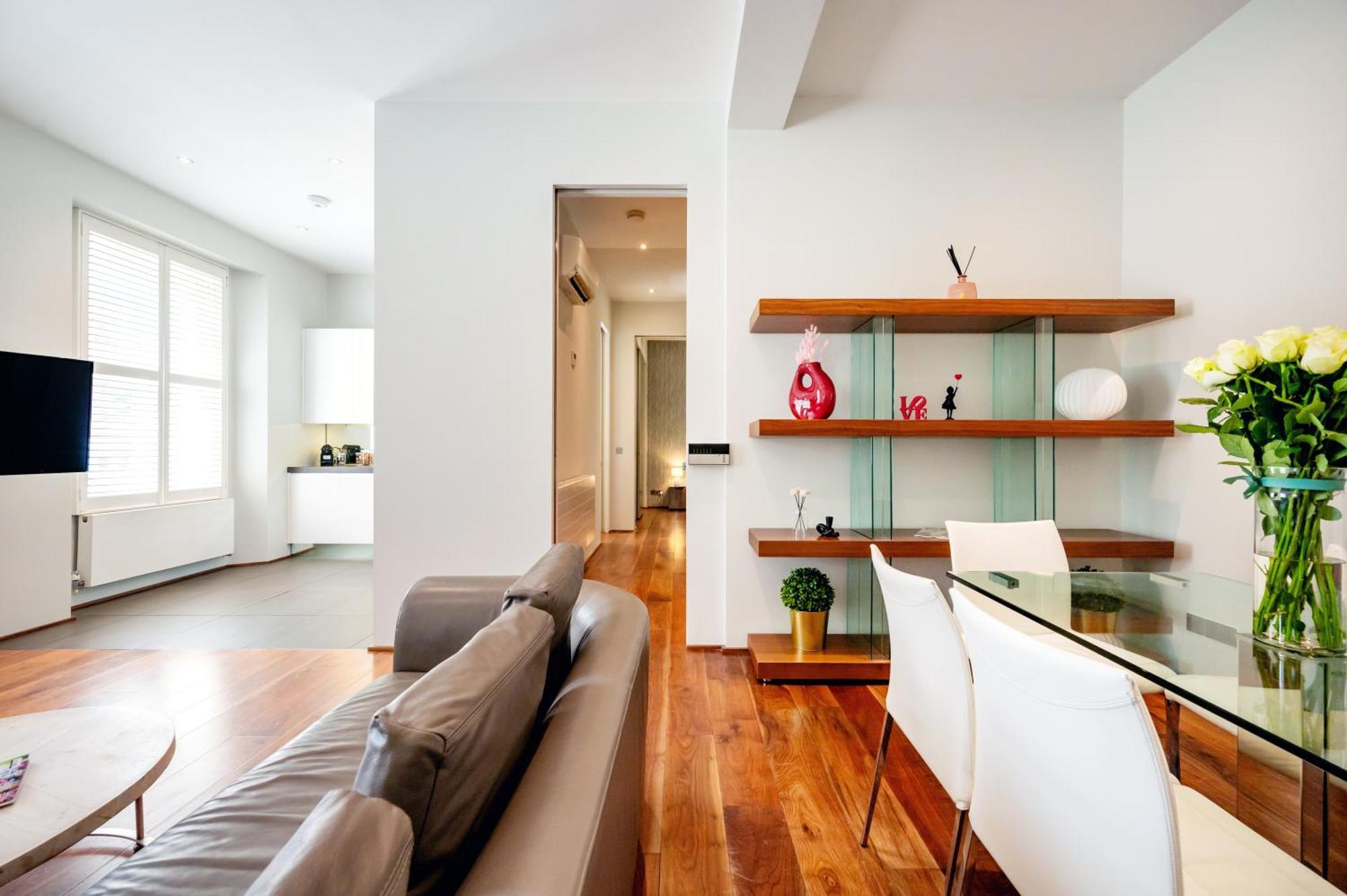 Apartamento Welcome South Kensington *