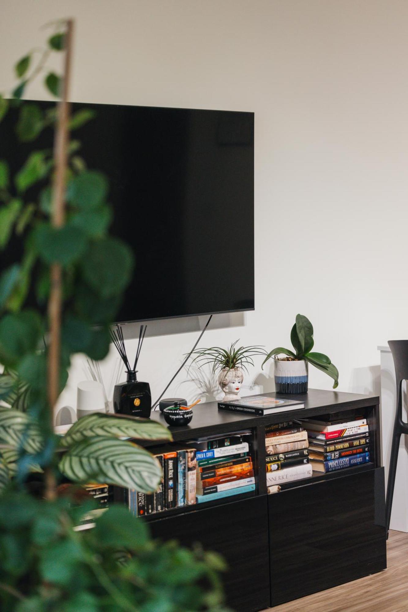 Quarto em Acomodações Particulares Brixton Village Flat- Private En-suite Double Bedroom *