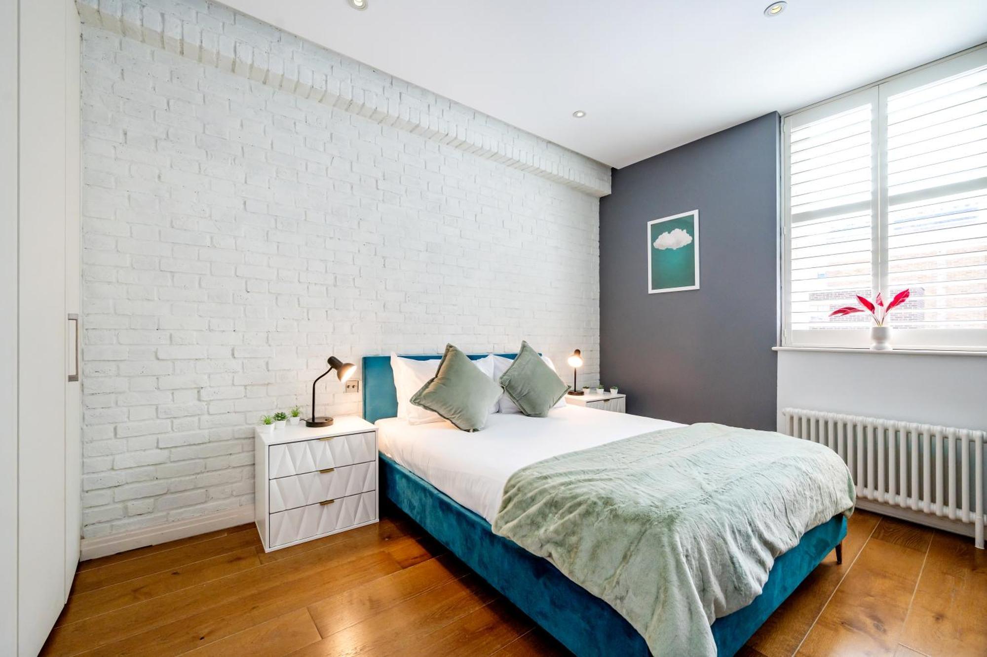 Welcome - Drury Lane