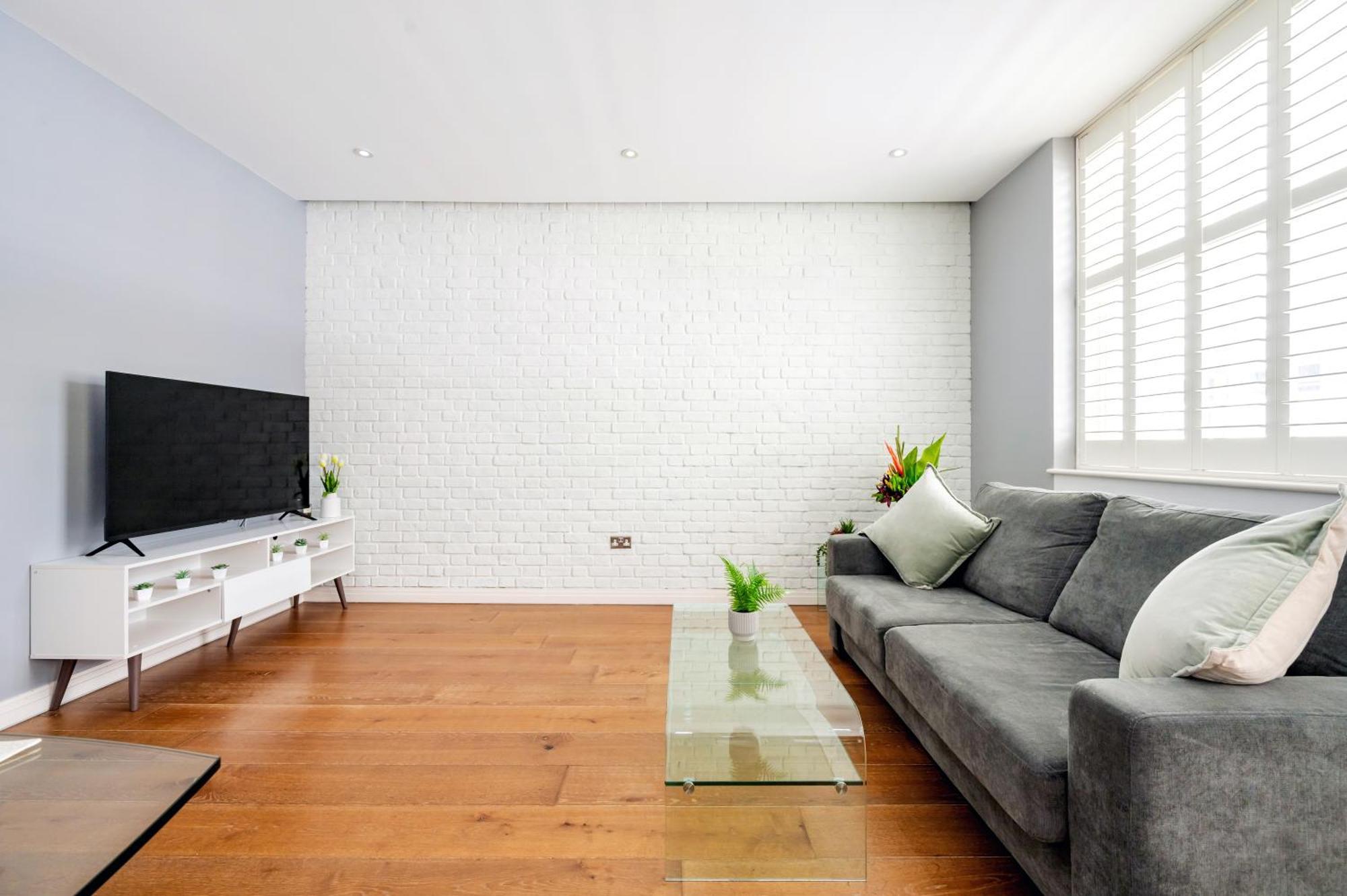Apartamento Welcome - Drury Lane