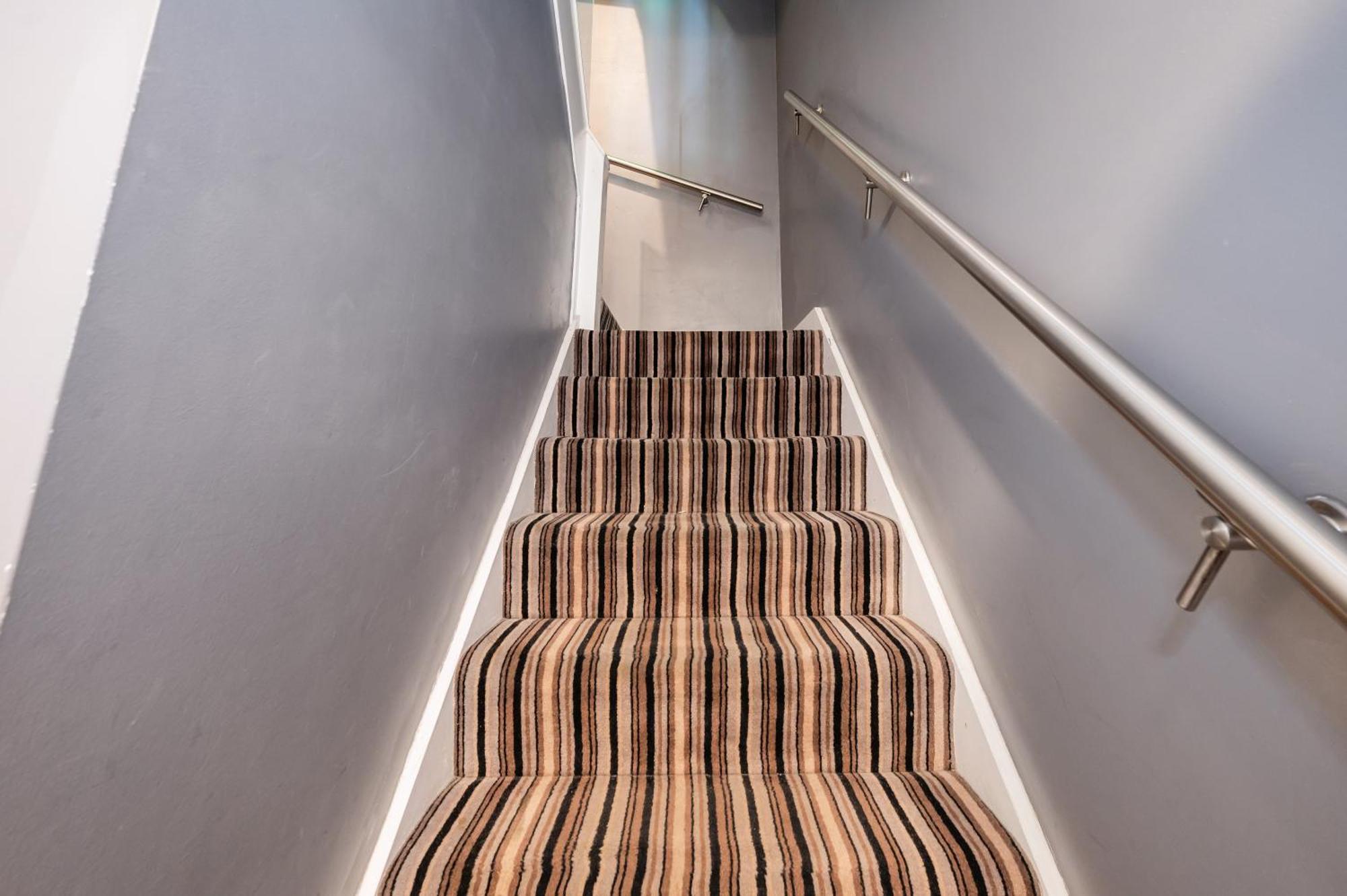 Welcome - Drury Lane *