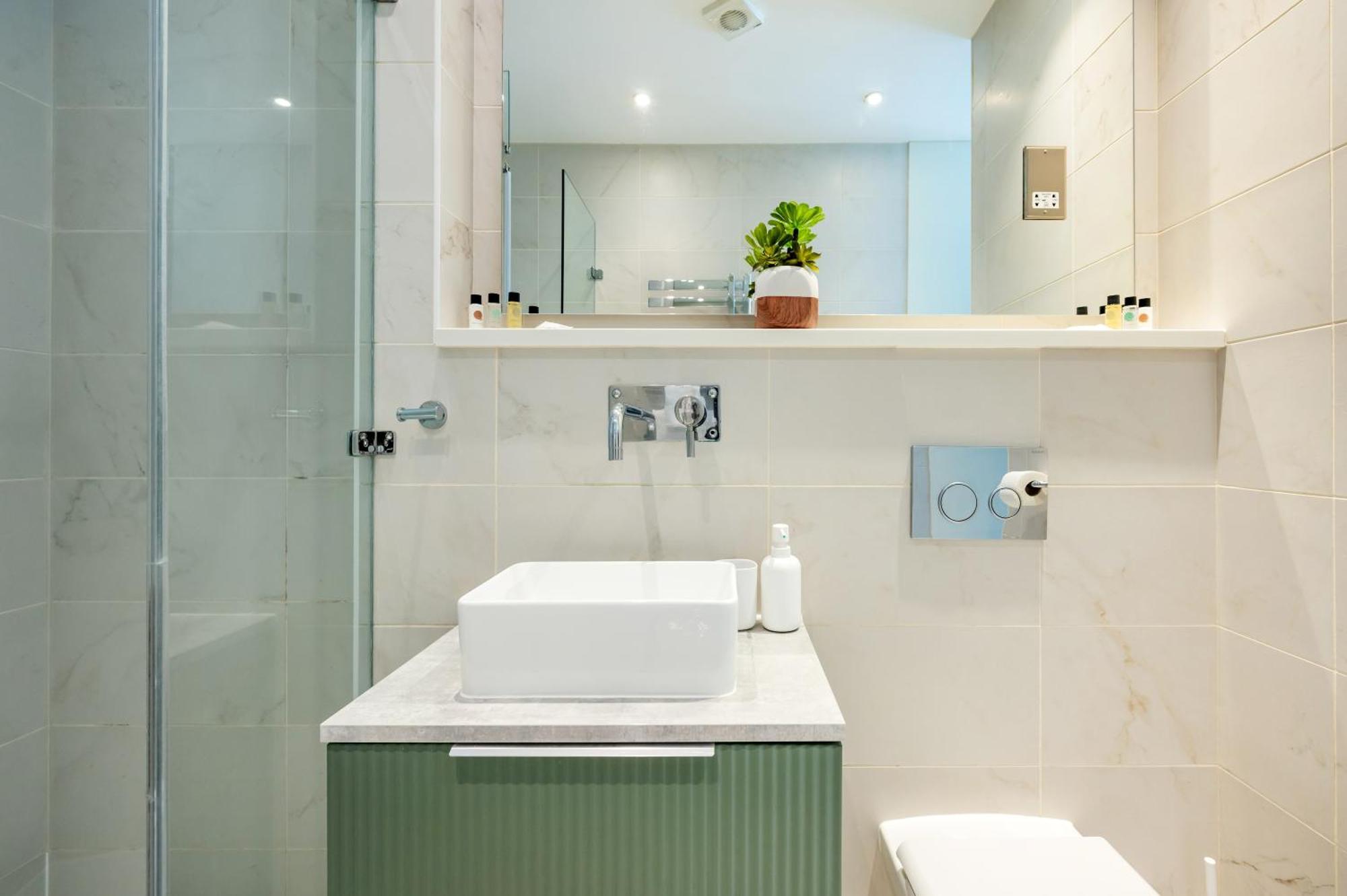 Welcome - Drury Lane Apartamento *