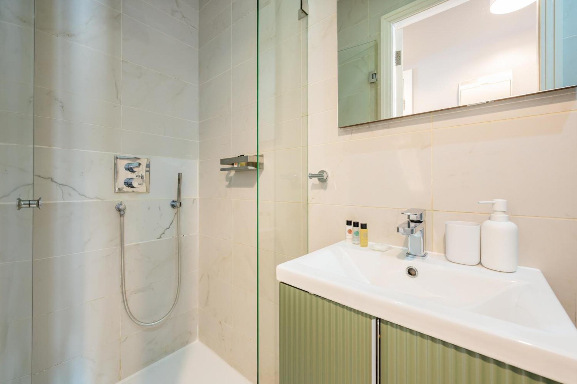 Welcome - Drury Lane Apartamento *