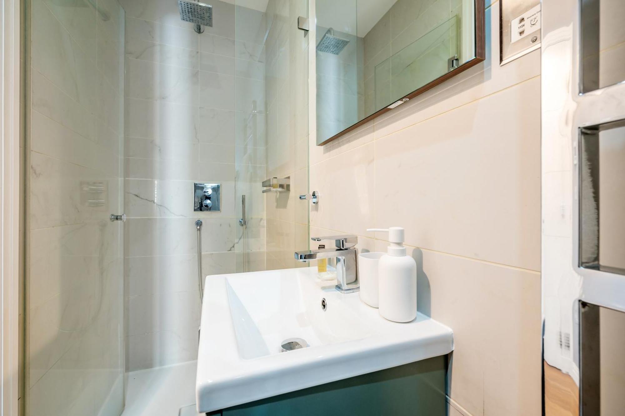 Apartamento Welcome - Drury Lane *