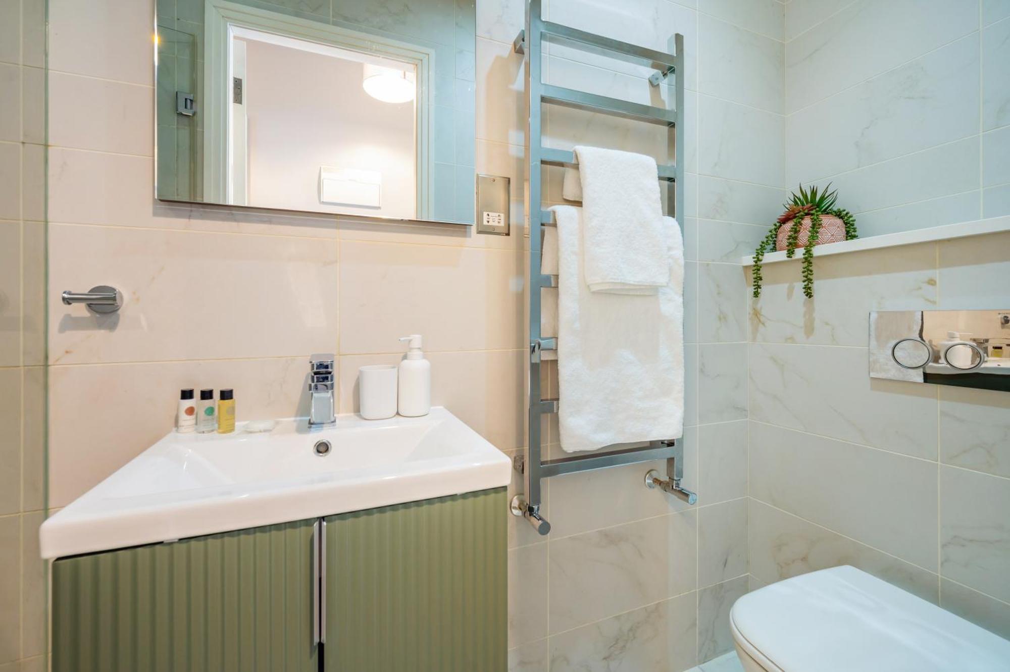 Welcome - Drury Lane Apartamento *
