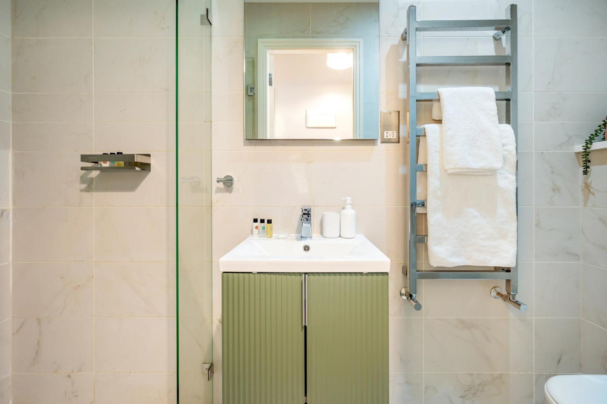 Apartamento Welcome - Drury Lane *