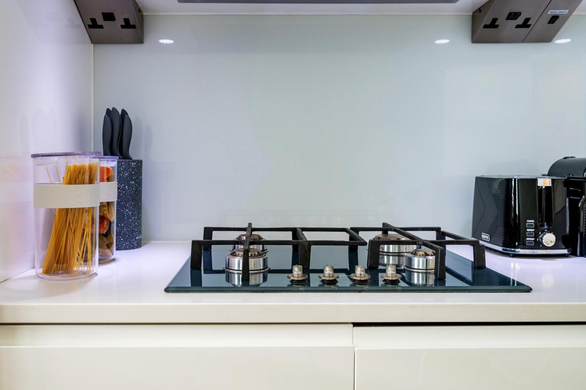 Welcome - Drury Lane Apartamento Londres