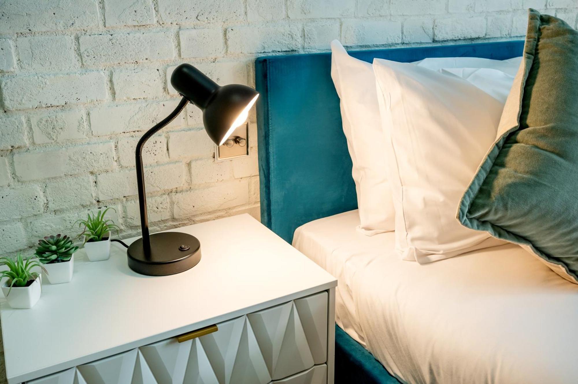 Apartamento Welcome - Drury Lane *
