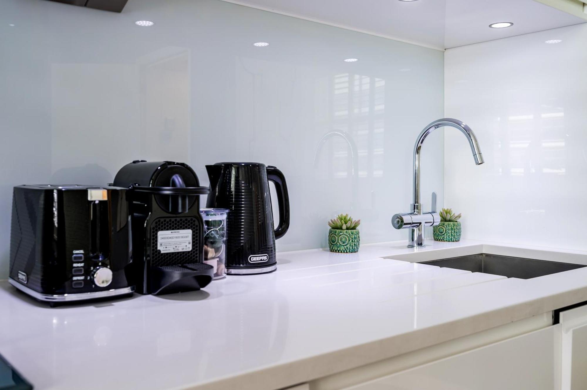 Welcome - Drury Lane Apartamento *