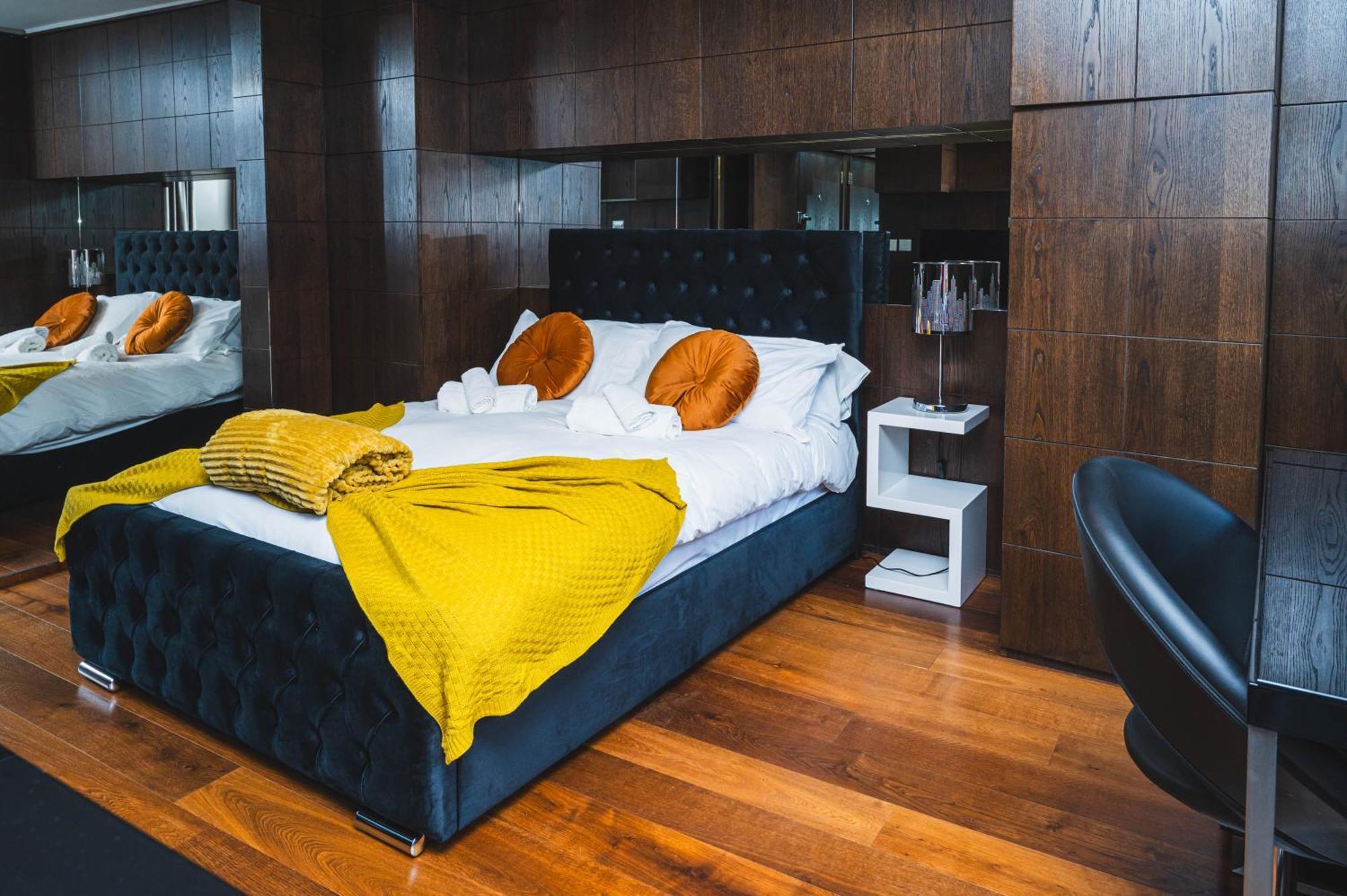 Luxury Flat Victoria Sw1 * Londres
