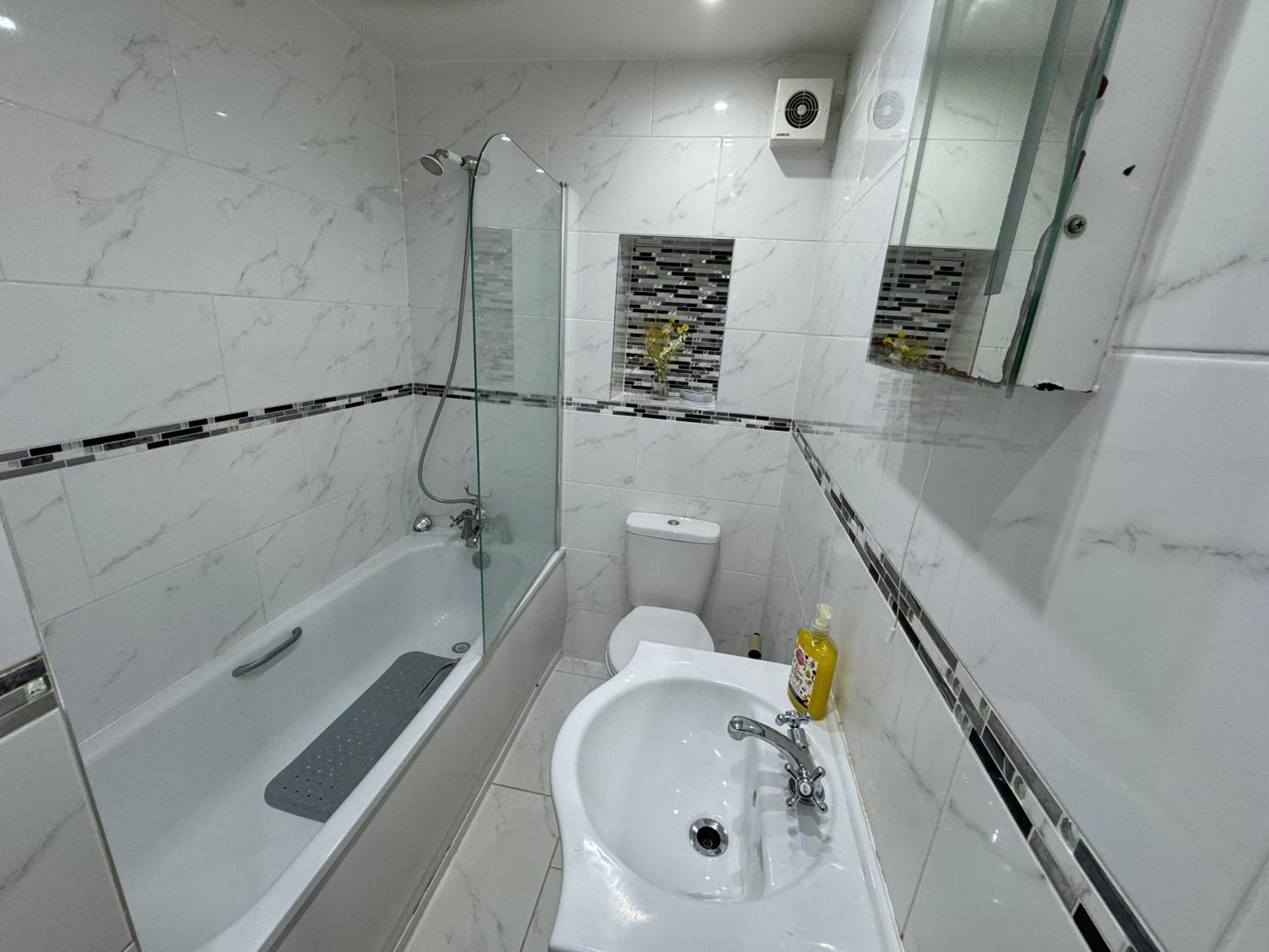 Apartamento London Apartment *