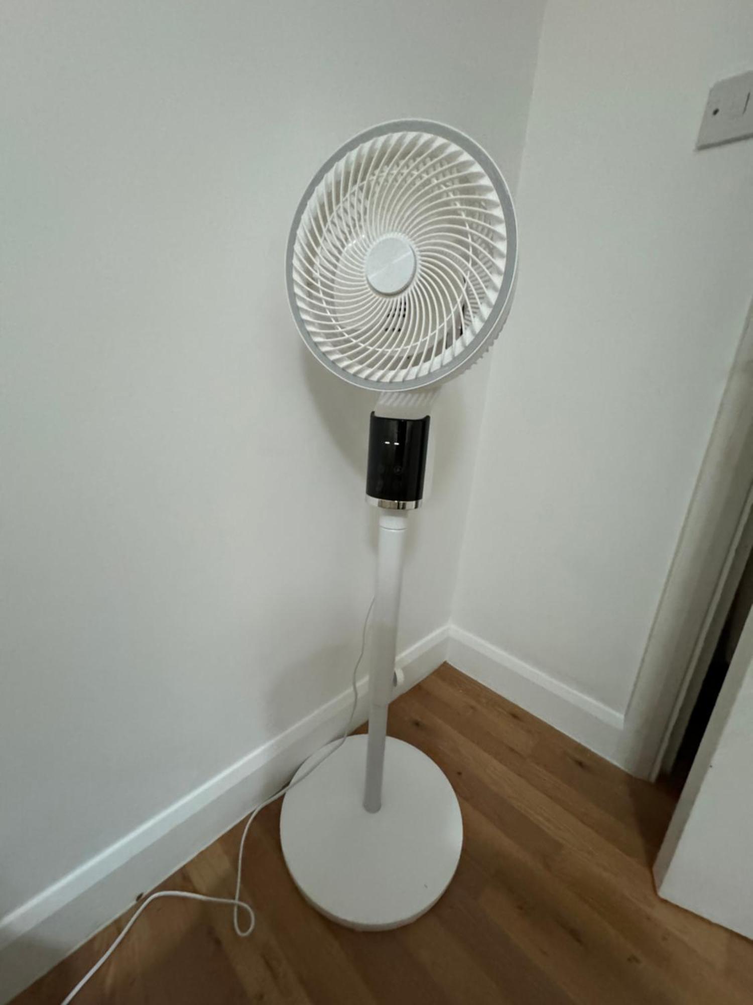 London Apartment