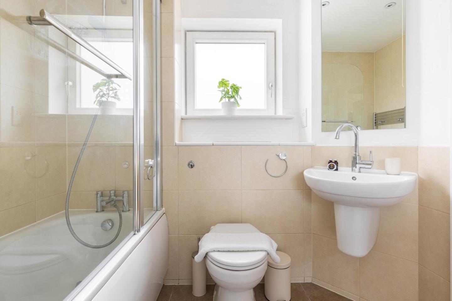 Modern 2 Bed Lewisham Catford - Perfect For Long Appartement