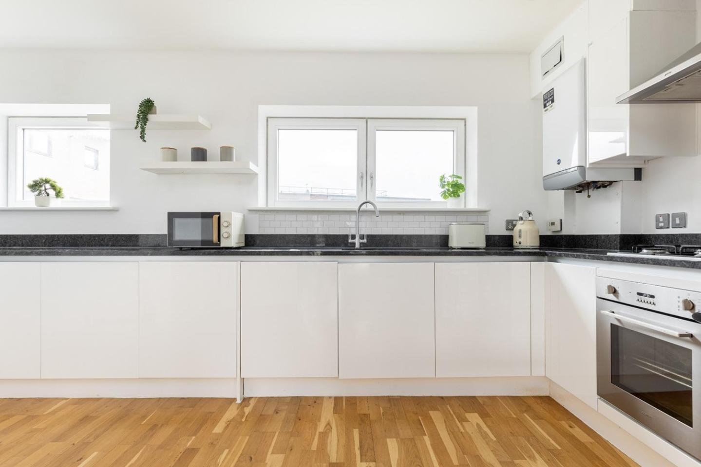Appartement Modern 2 Bed Lewisham Catford - Perfect For Long *