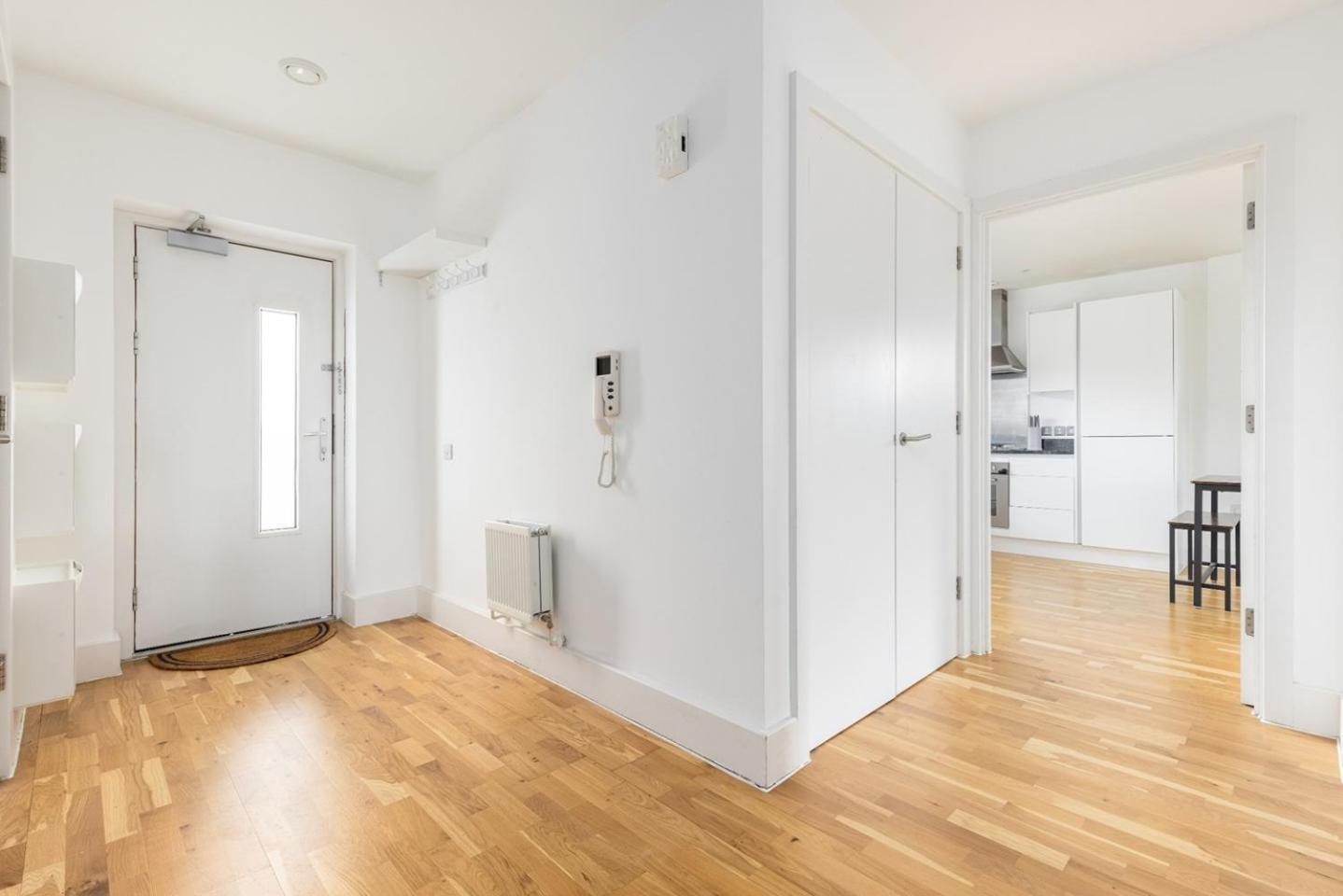 Modern 2 Bed Lewisham Catford - Perfect For Long Londres