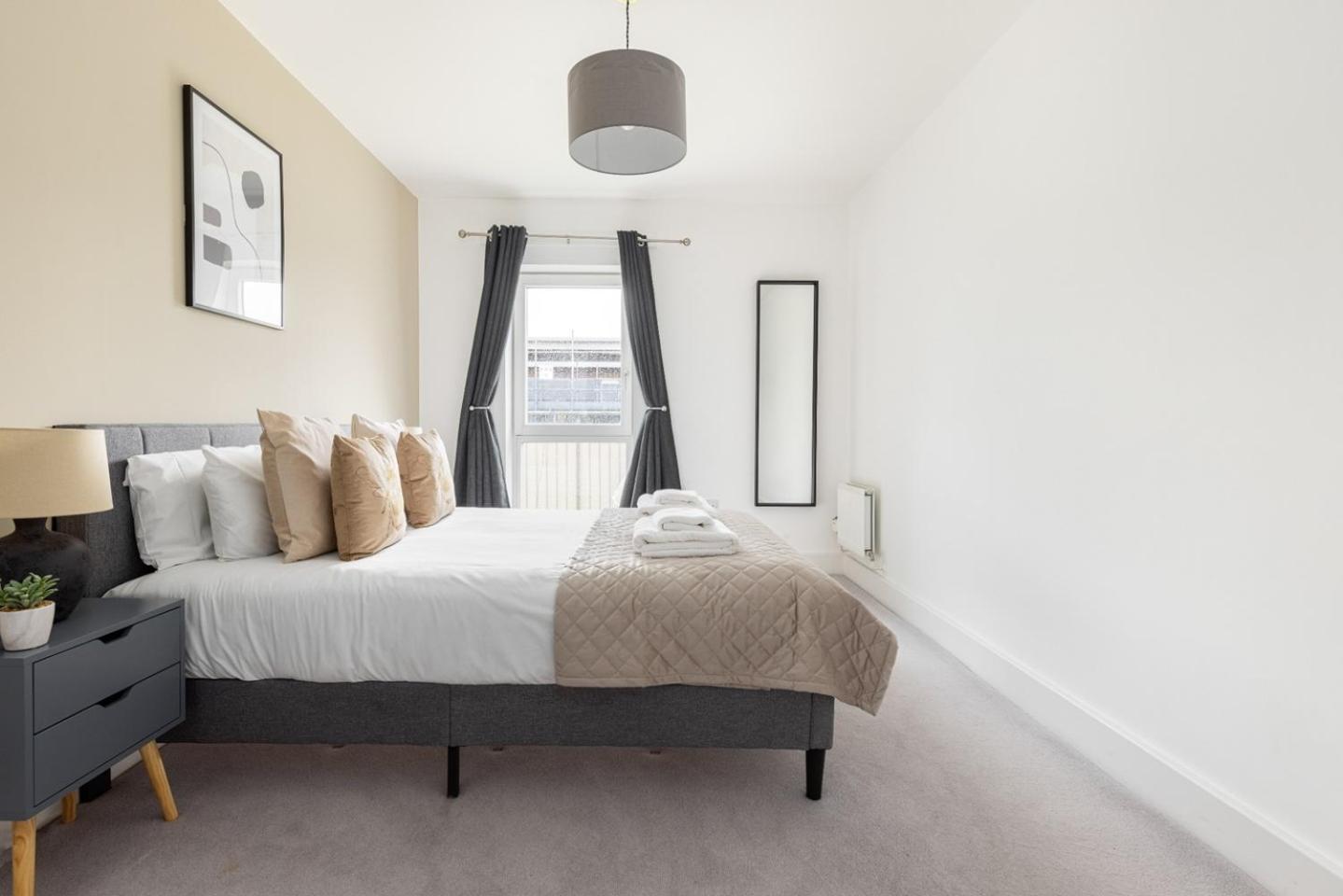 Modern 2 Bed Lewisham Catford - Perfect For Long * Londres