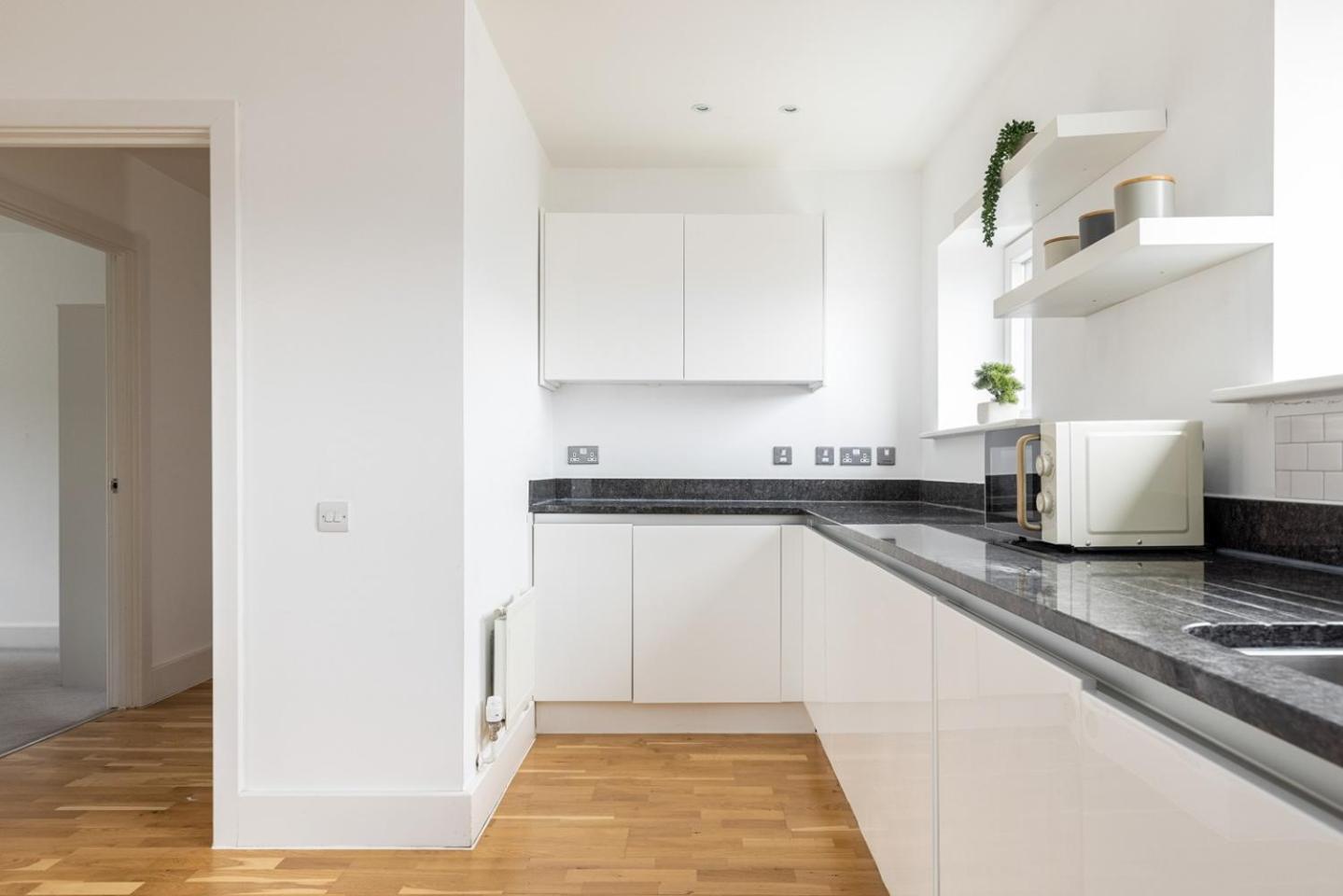 Modern 2 Bed Lewisham Catford - Perfect For Long Appartement Londres
