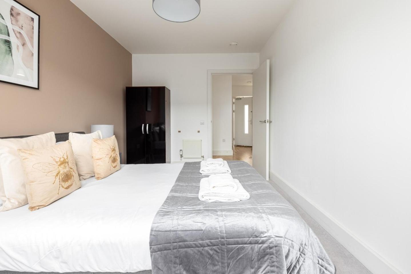 Modern 2 Bed Lewisham Catford - Perfect For Long Appartement Londres