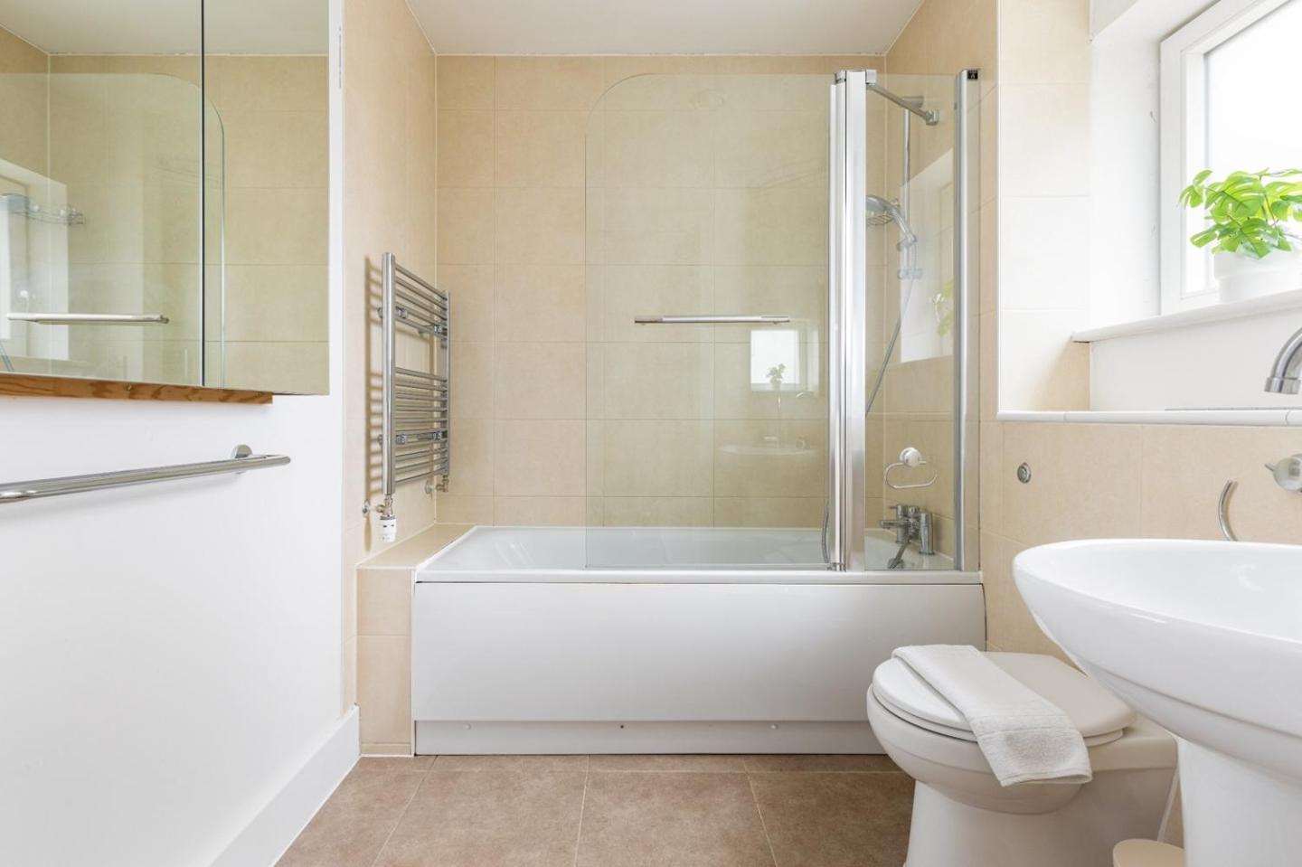Appartement Modern 2 Bed Lewisham Catford - Perfect For Long Londres