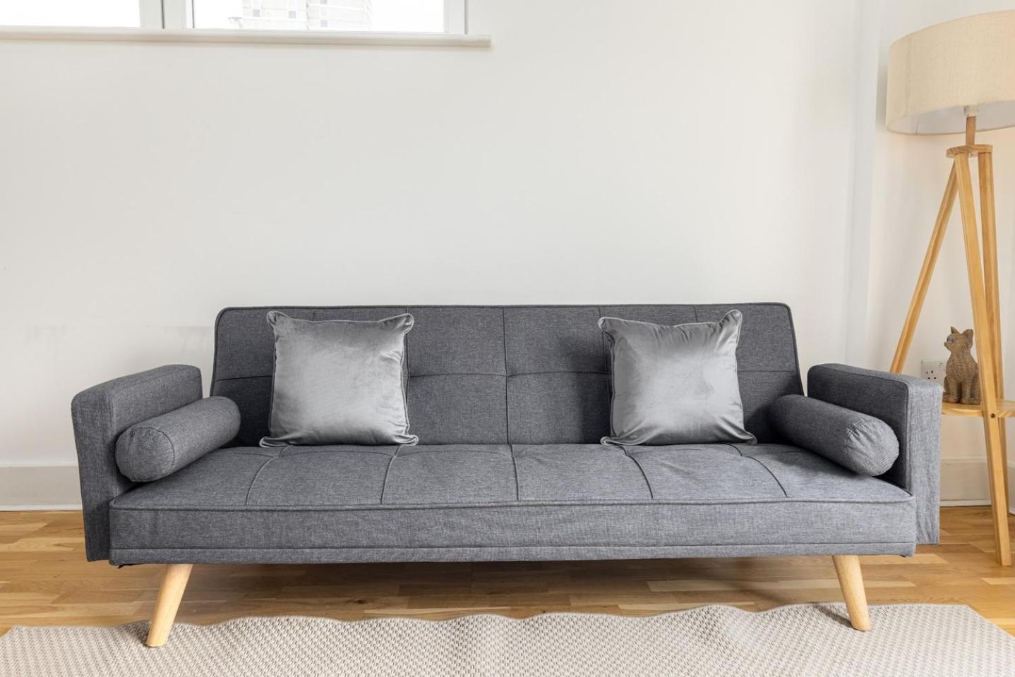 Appartement Modern 2 Bed Lewisham Catford - Perfect For Long Londres
