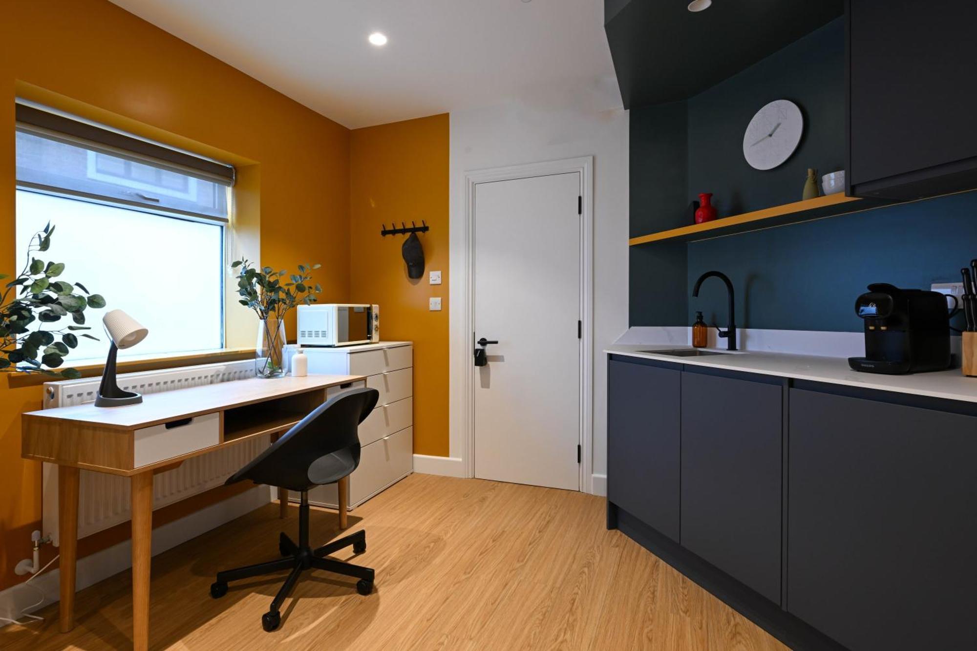 Apartamento Funky Close To Angel Station And Regent Canal *