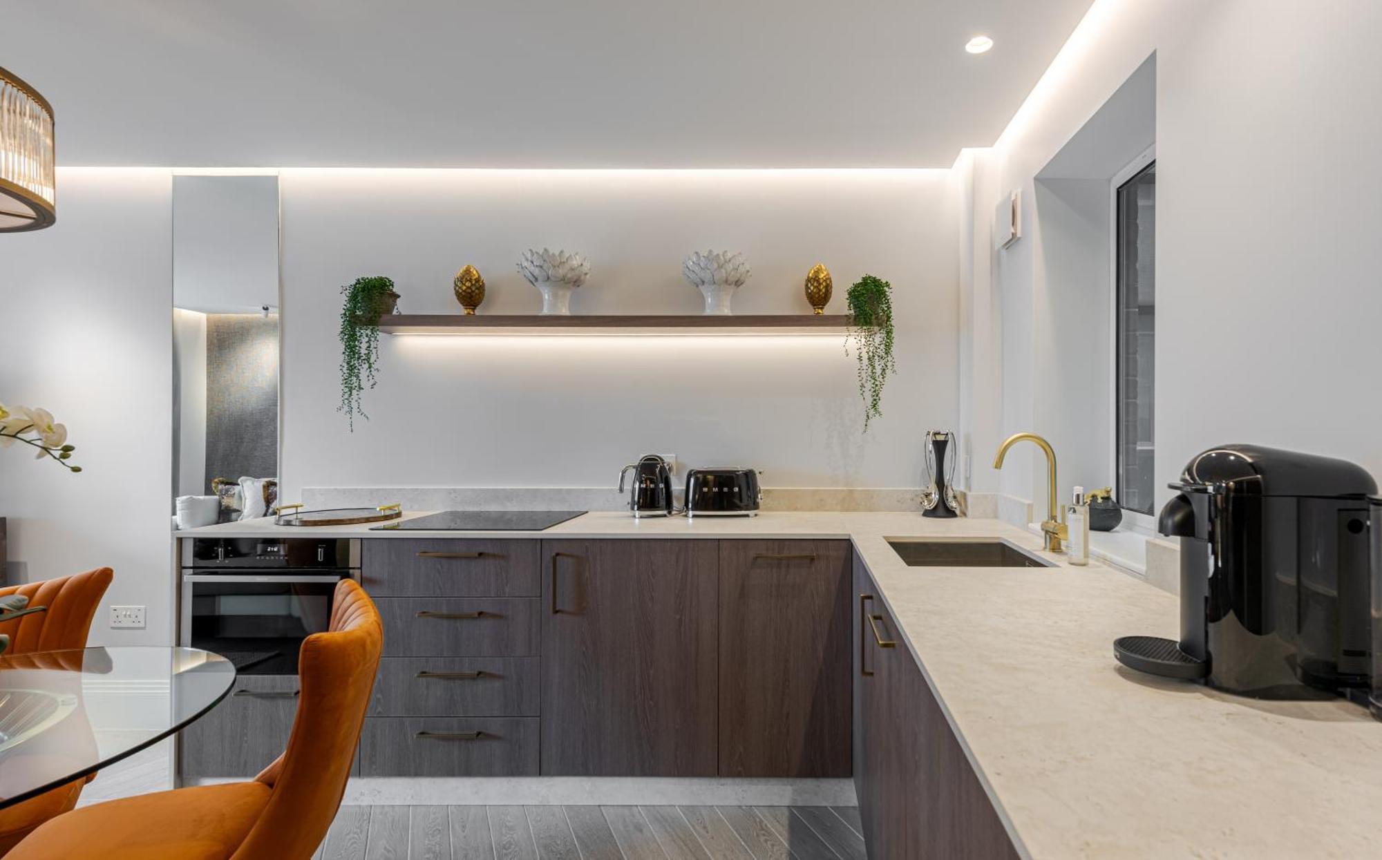 Luxury 2bd In Knightsbridge Next To Harrods With Ac * Londres