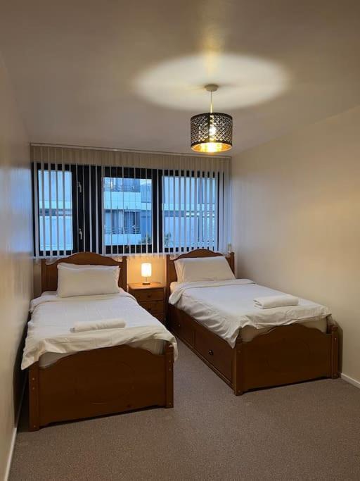 Apartment Spacious House Kings Cross Camden