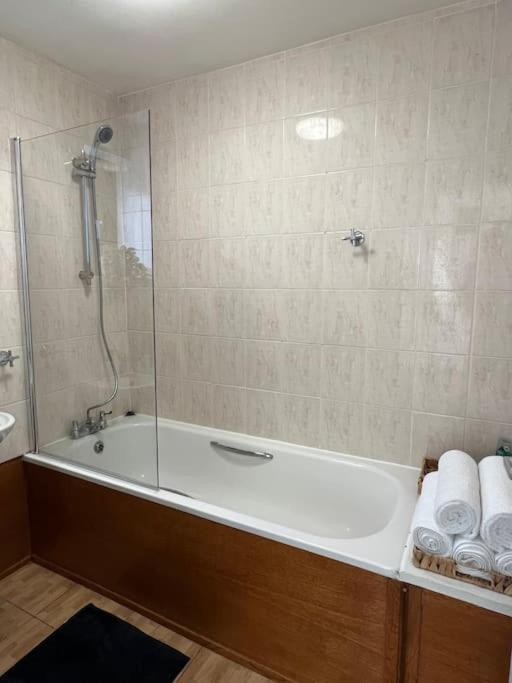 Spacious House Kings Cross Camden * London