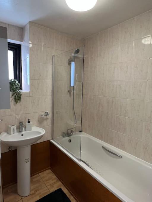 Spacious House Kings Cross Camden